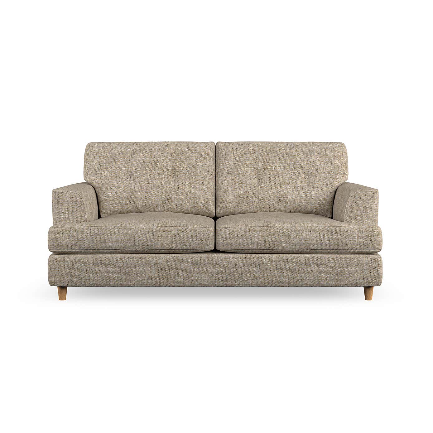 Cooper 3 Seater Sofa Bed