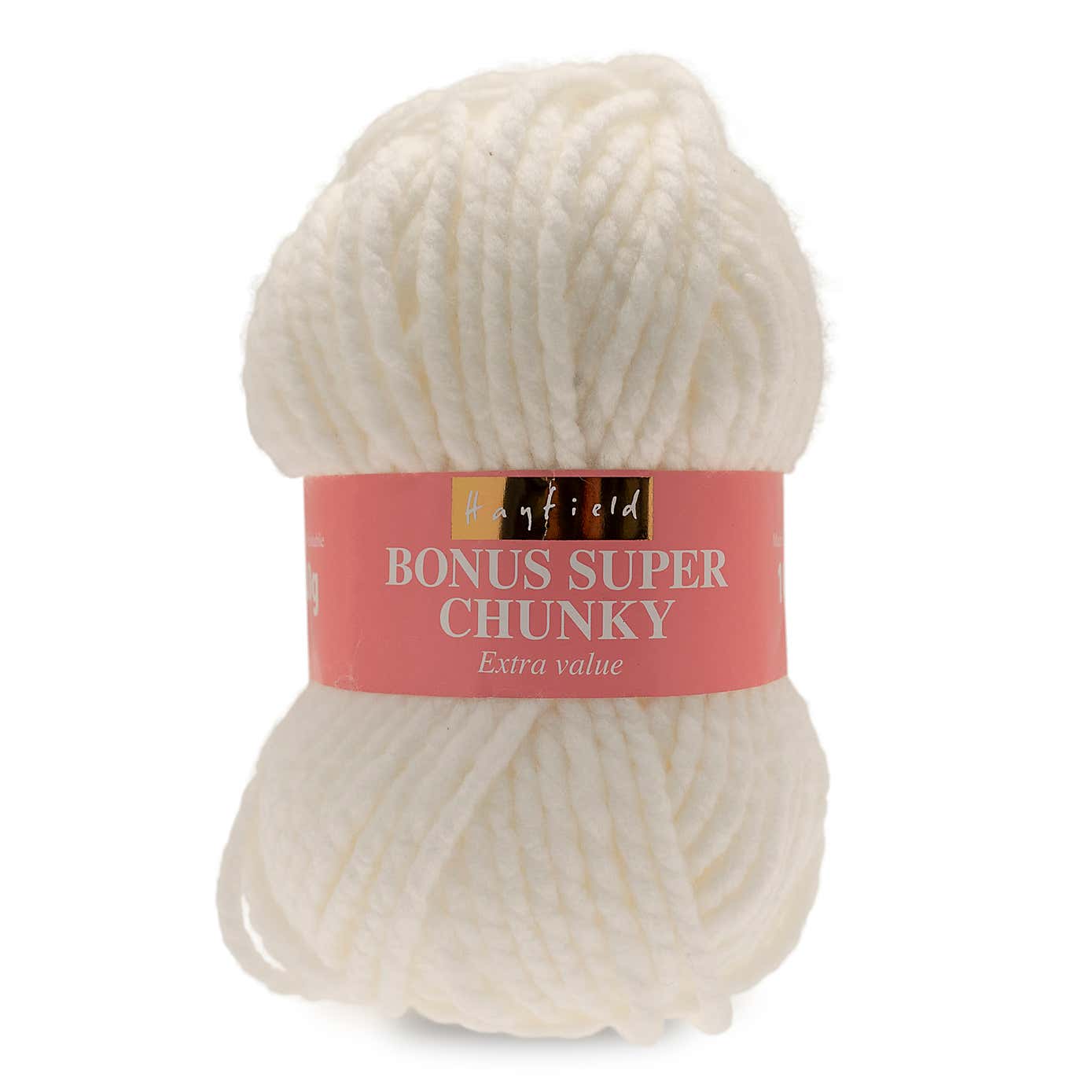Hayfield Bonus Super Chunky  Yarn