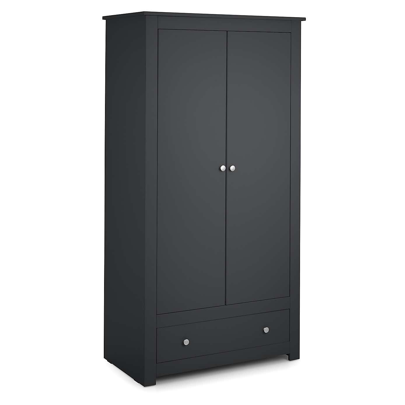 Radley Double Wardrobe