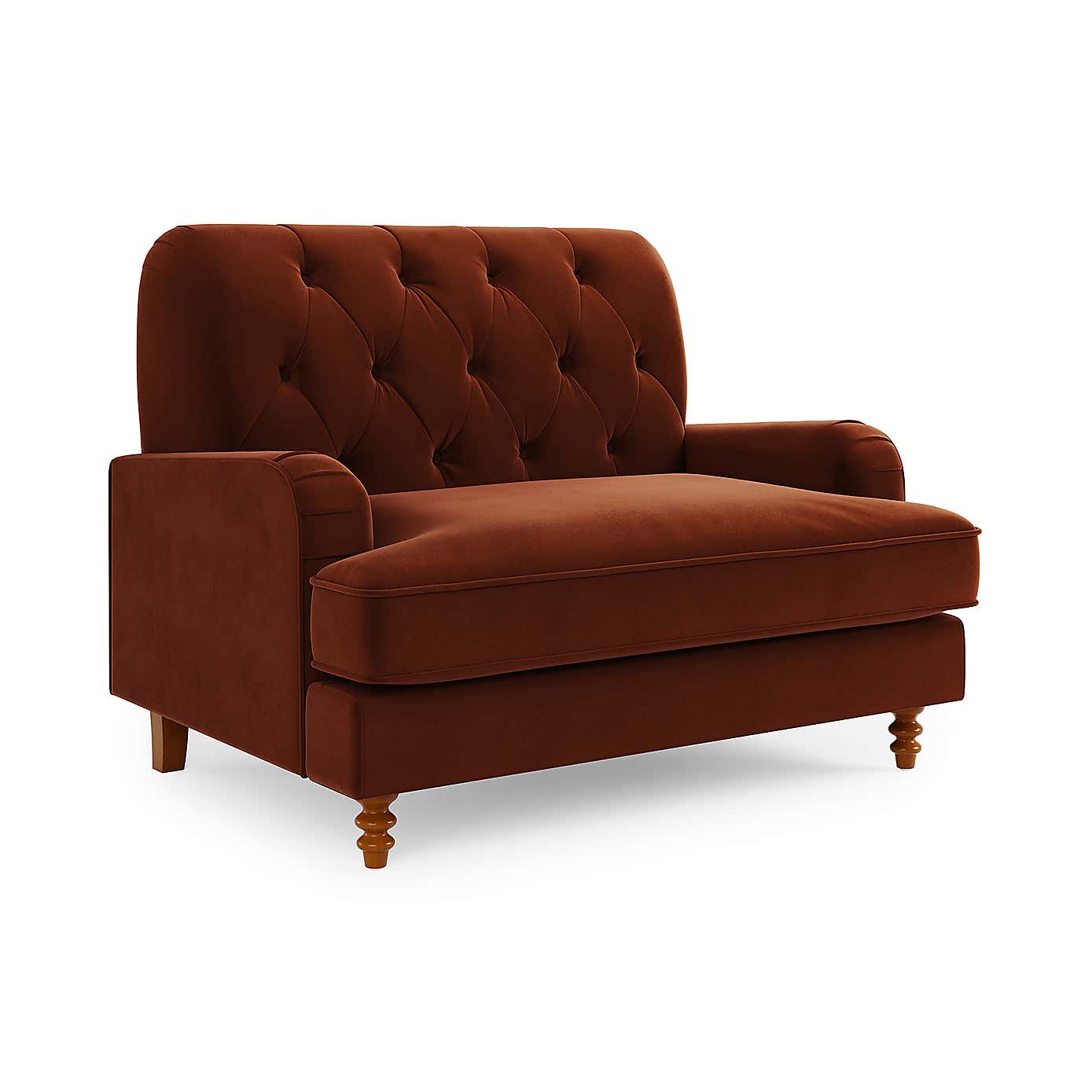 Velvet Fabric Sample