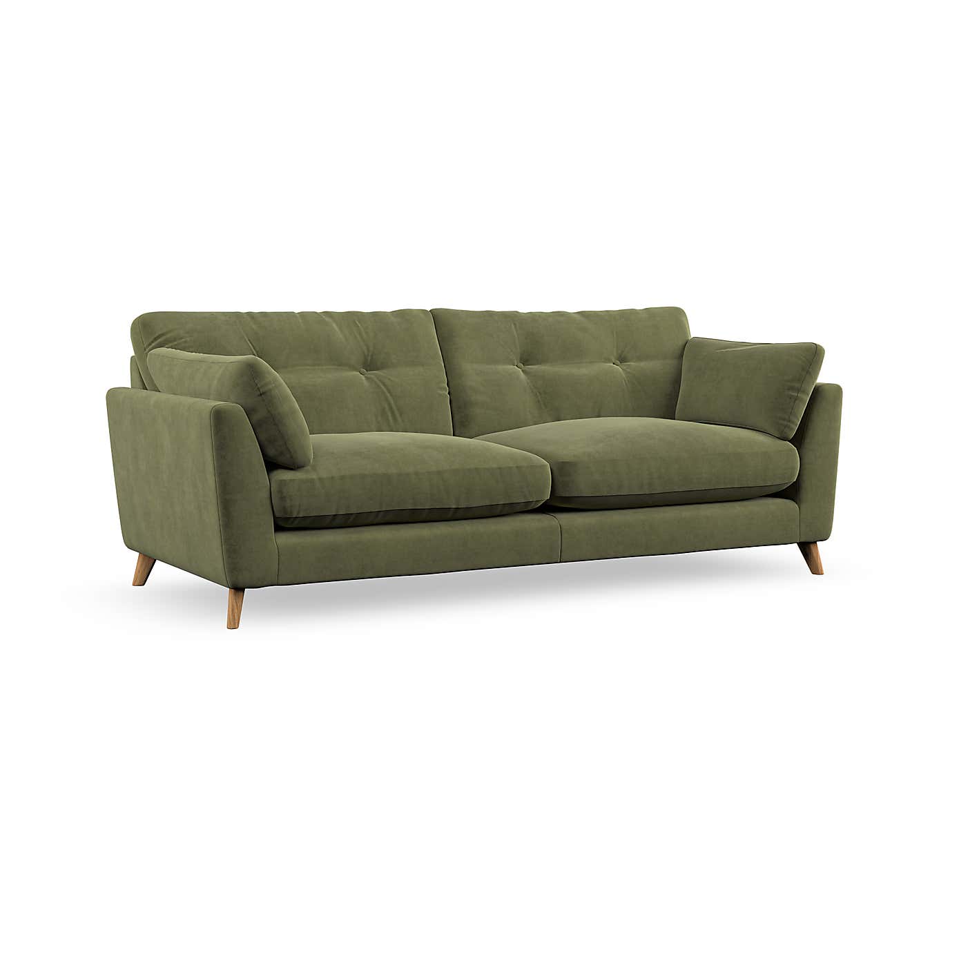 Peyton 4 Seater Sofa
