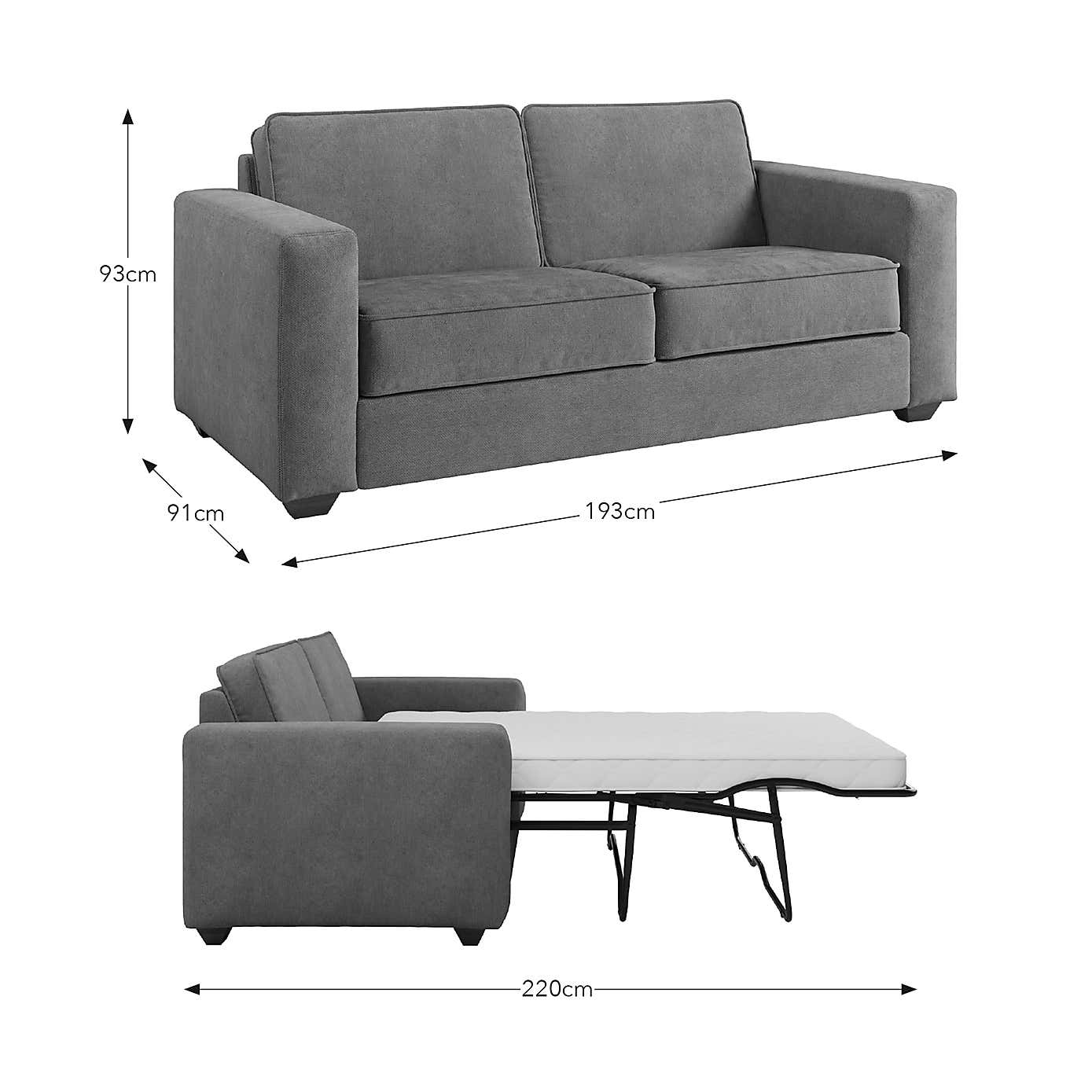 Tonal Chenille Fabric Sample