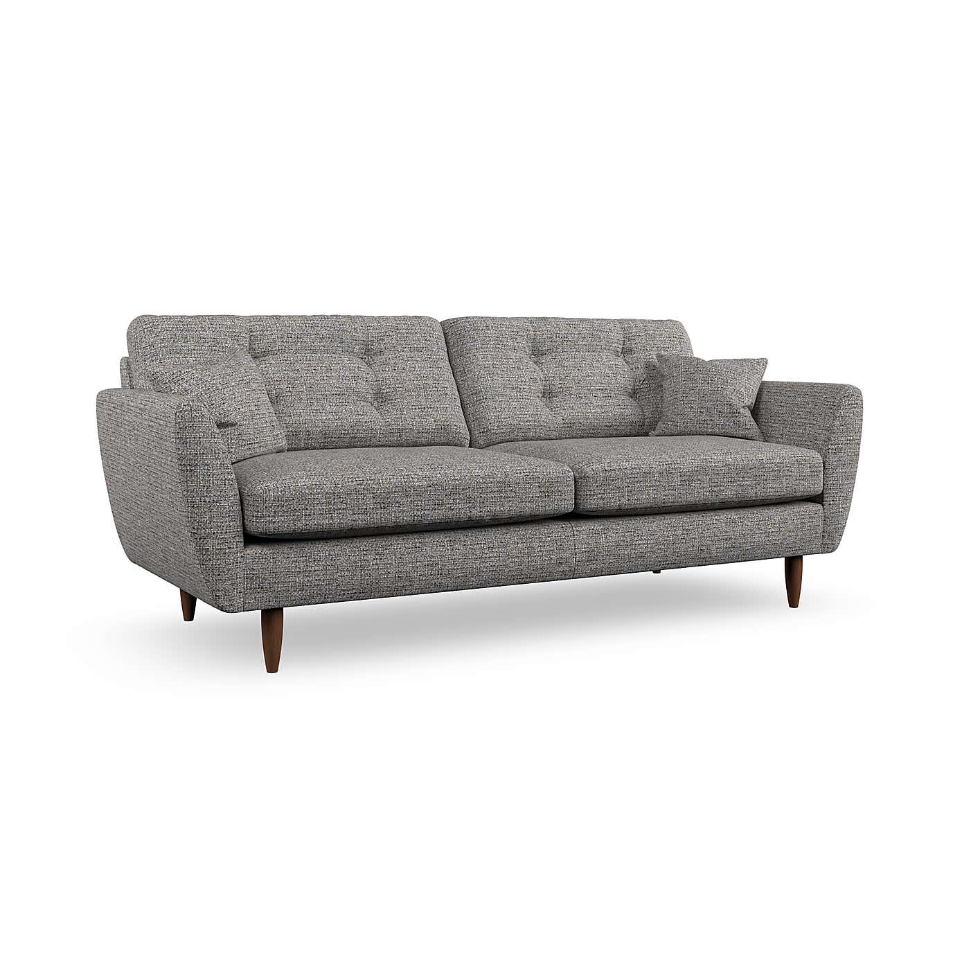 Anders Large 3 Seater Sofa
