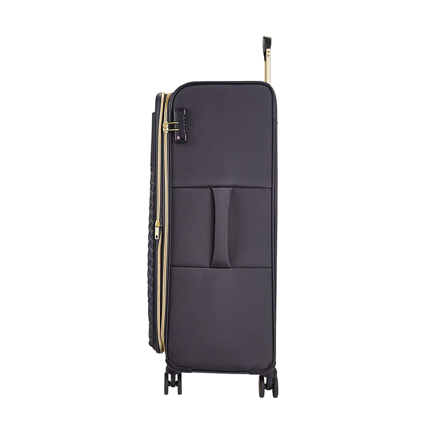 Rock Luggage Sloane Suitcase
