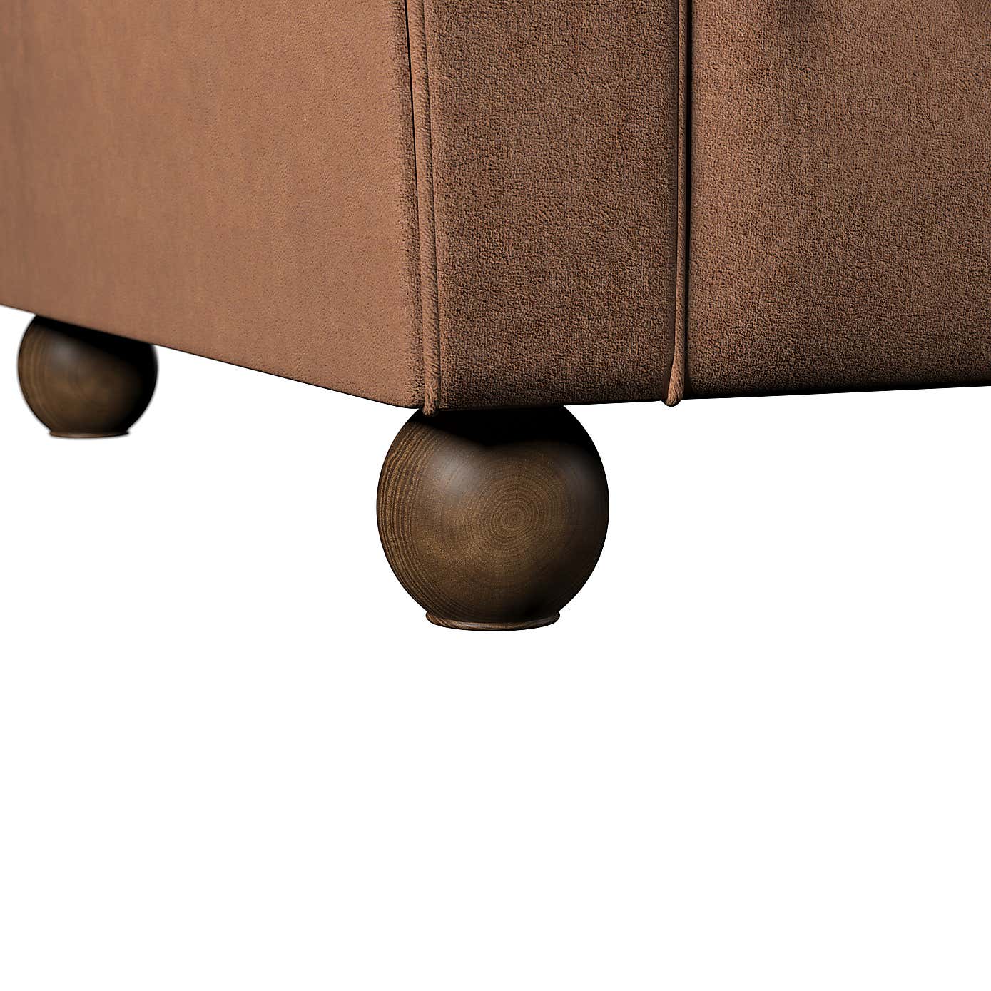 Kashmar Chenille Fabric Sample