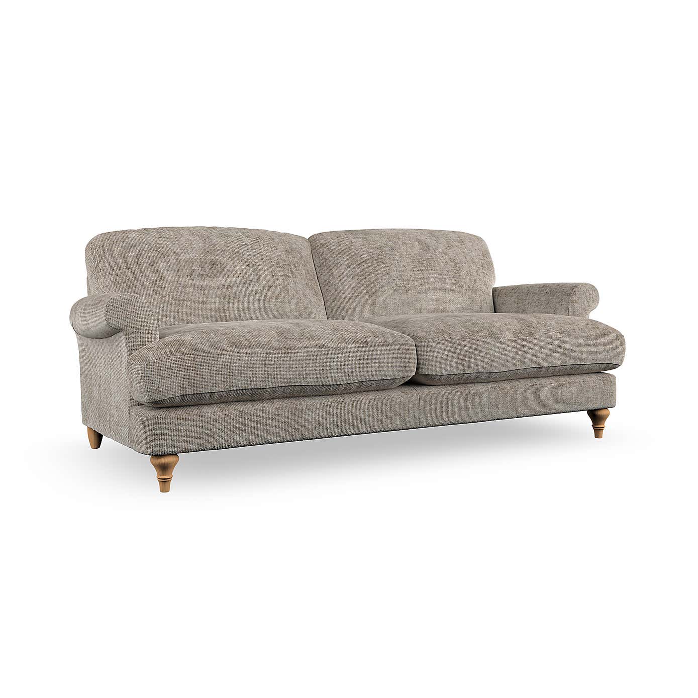 Evie Large 3 Seater Sofa
