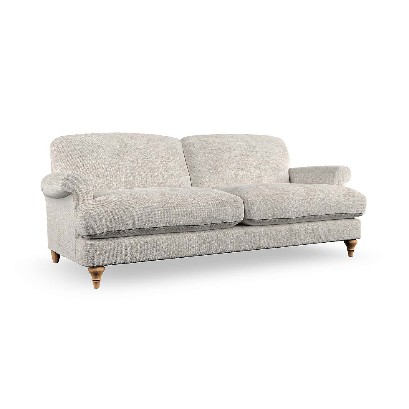 Evie Large 3 Seater Sofa