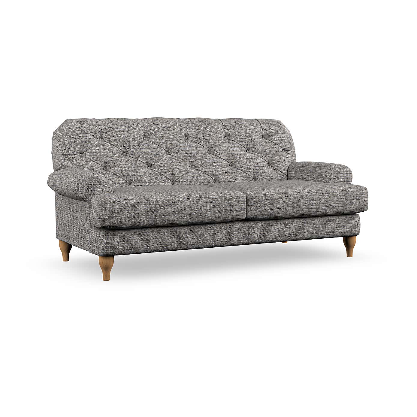 Canterbury 3 Seater Sofa