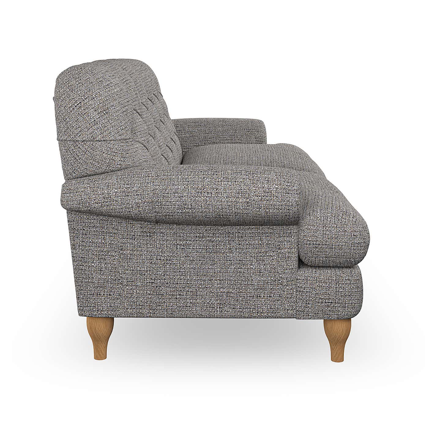 Canterbury 4 Seater Sofa