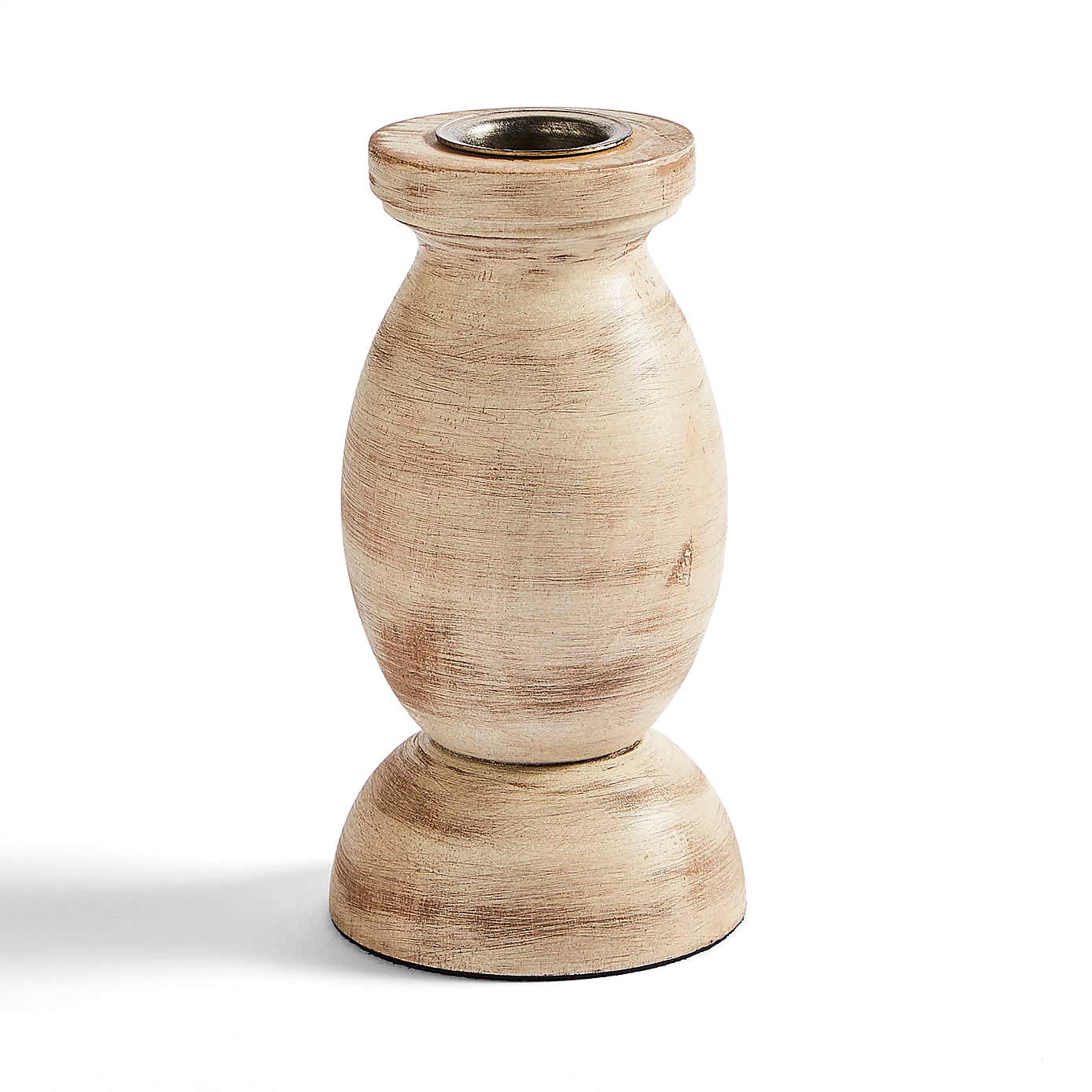 Churchgate Candlestick Holder