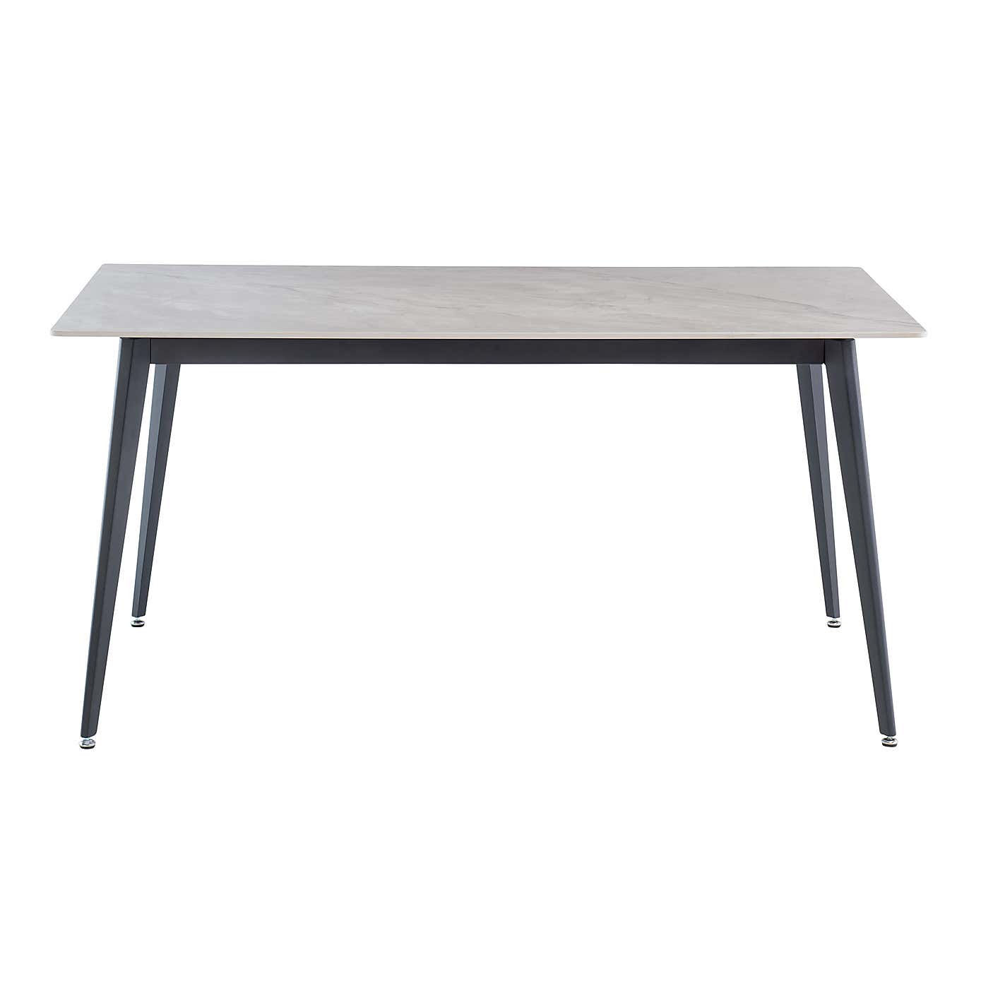 Ivy 1.6m Dining Table