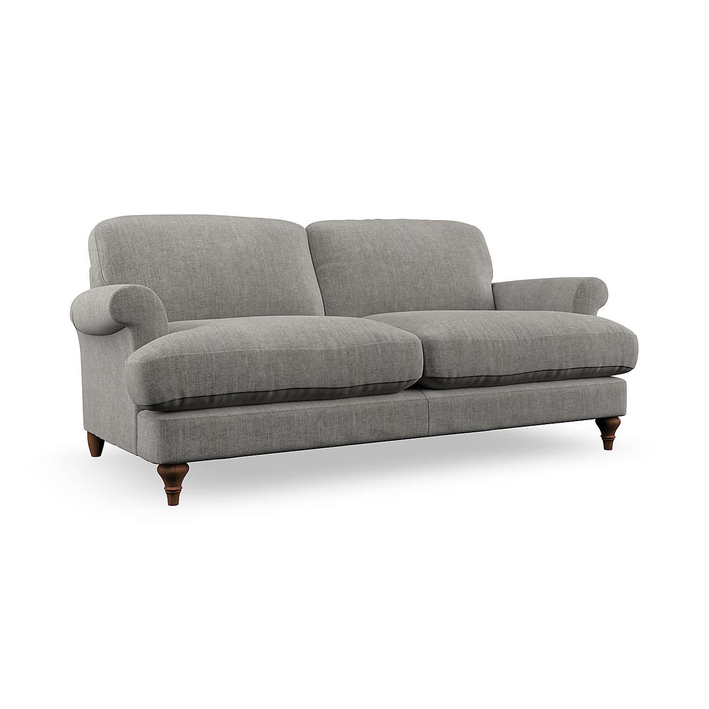 Evie Large 2 Seater Sofa