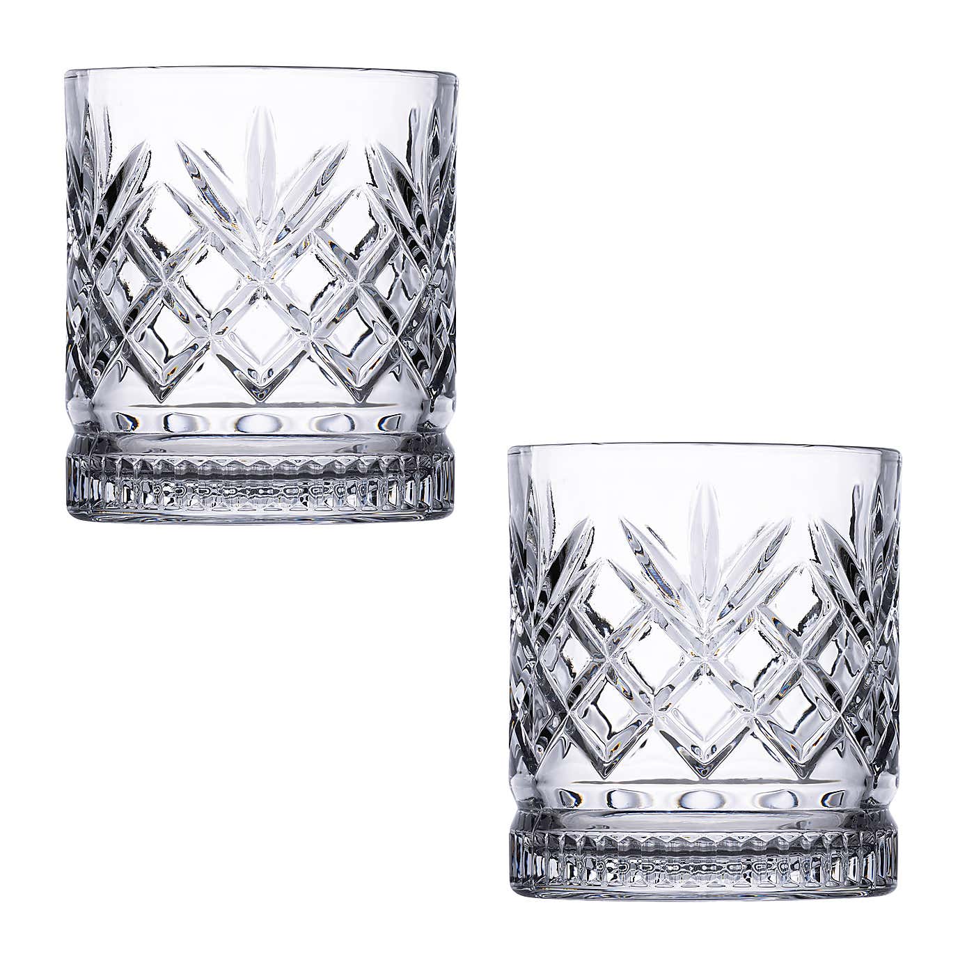 Ravenhead Eton Set of 2 Tumblers