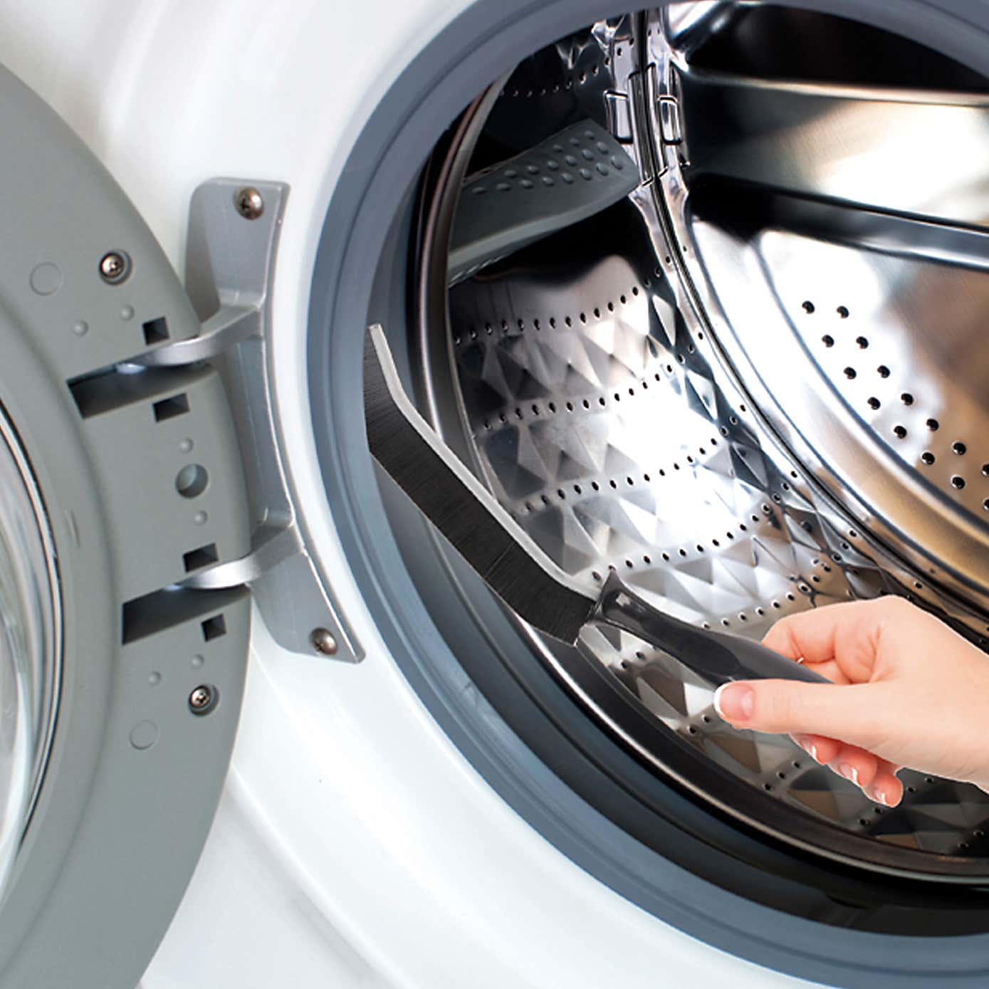 JML Starlyf Crevice Brush