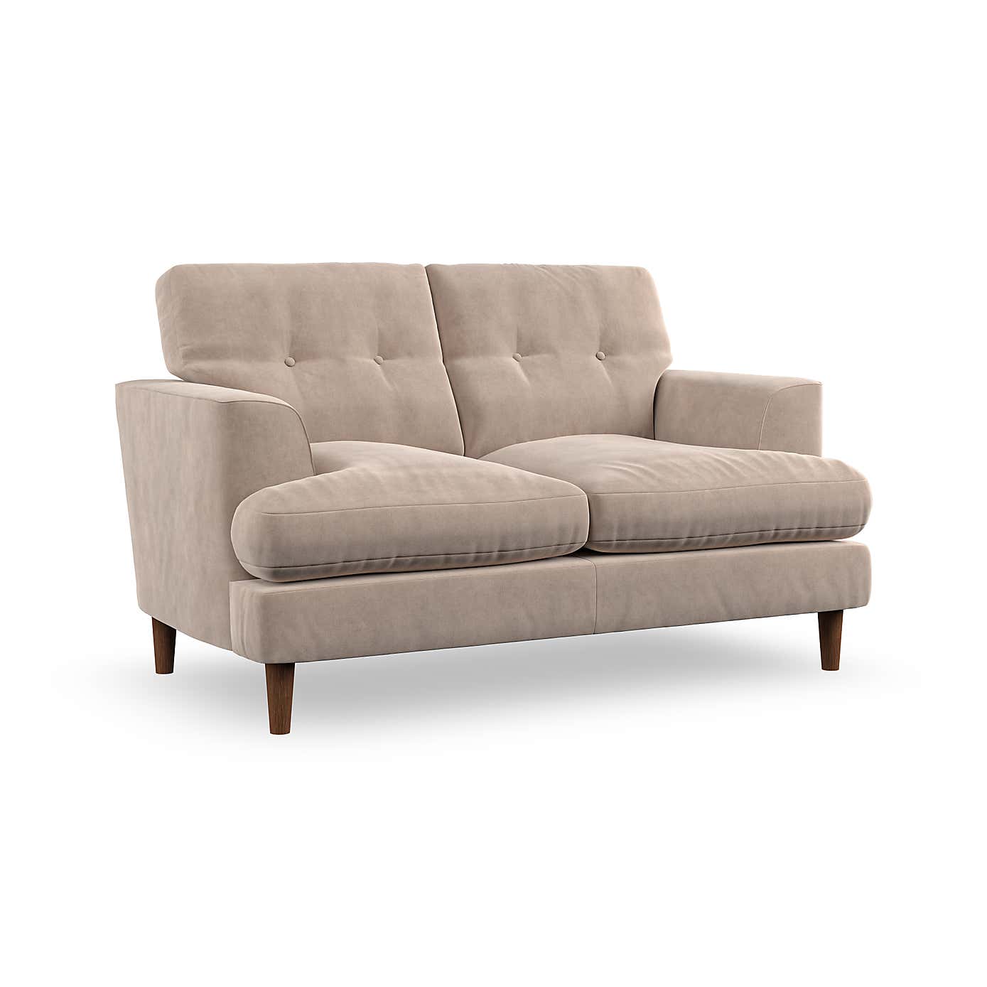 Cooper 2 Seater Sofa