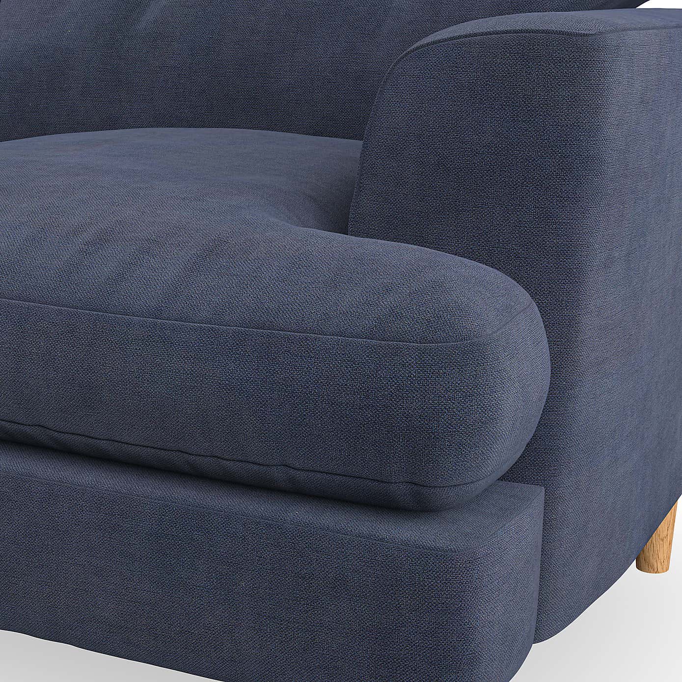 Cooper 5 Seater Corner Sofa