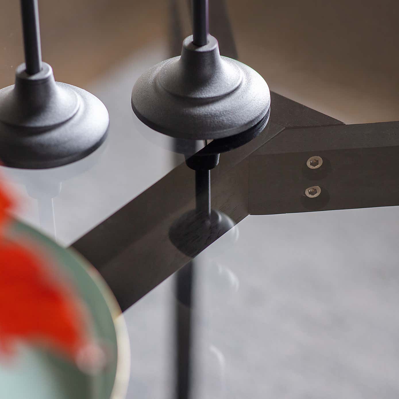 Brea Rectangle Dining Table