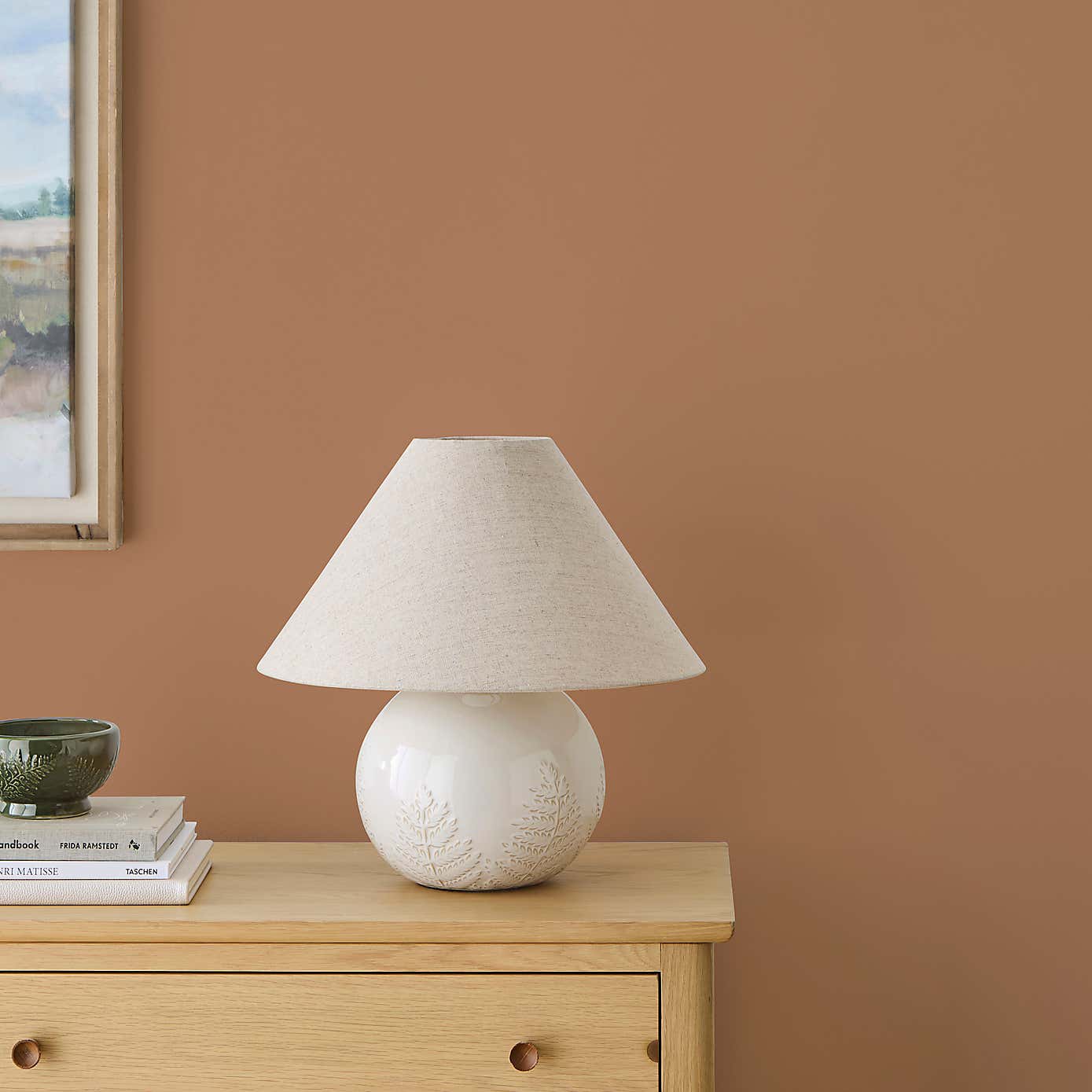 Churchgate Nutmeg Matte Emulsion Paint