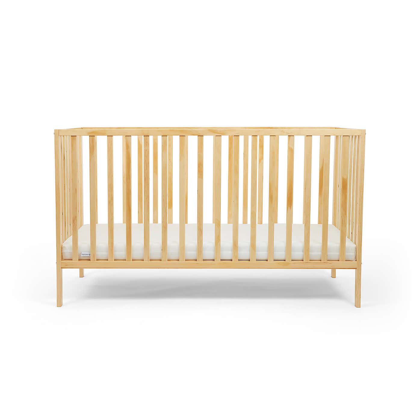 Ickle Bubba Hartley Cot