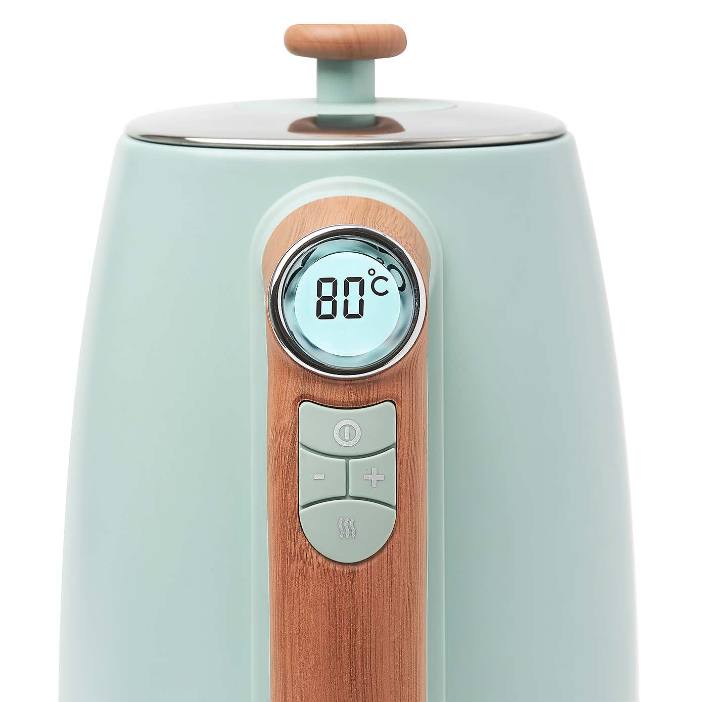 Haden Dorchester Variable Temperature Kettle