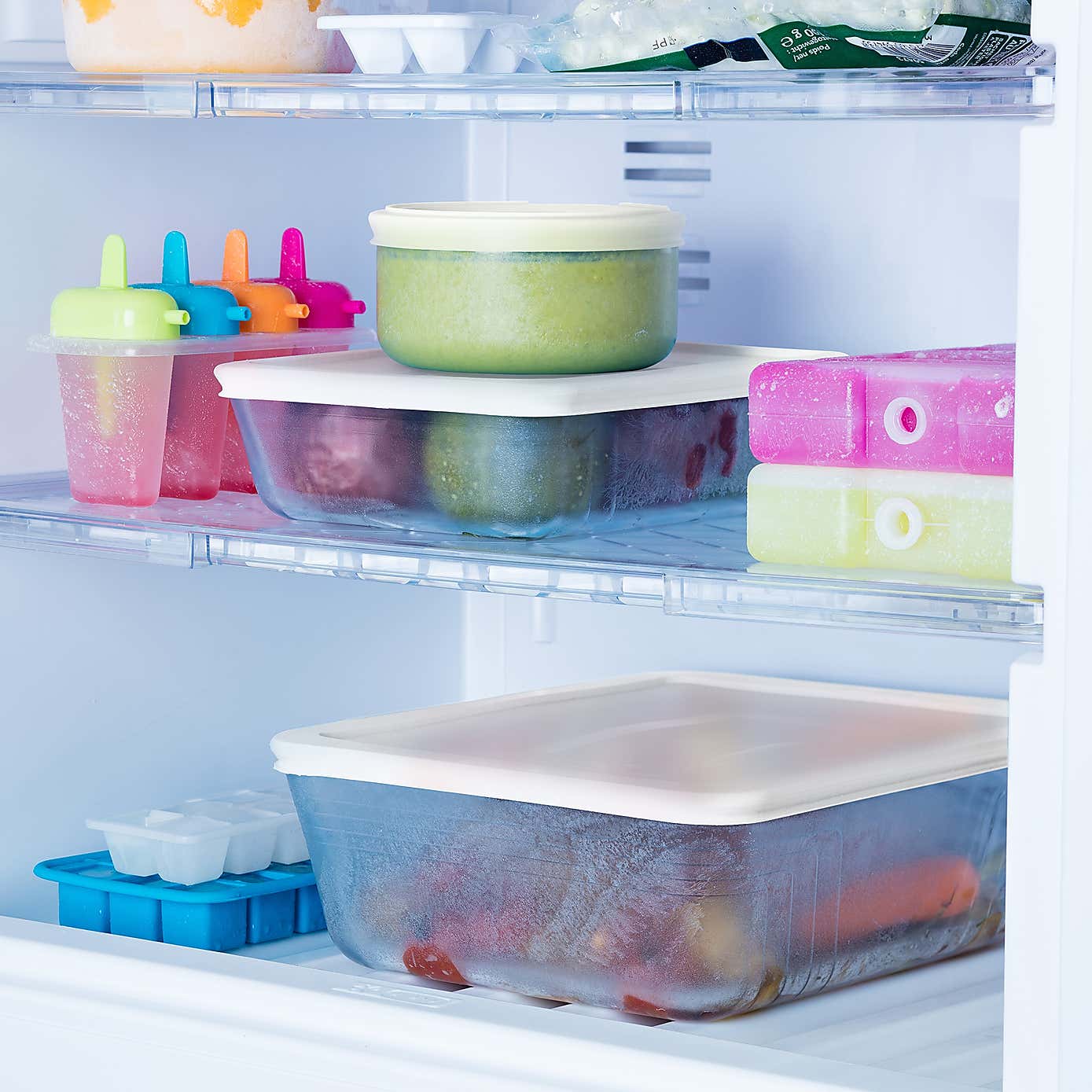 Pyrex Rectangular Dish with Lid