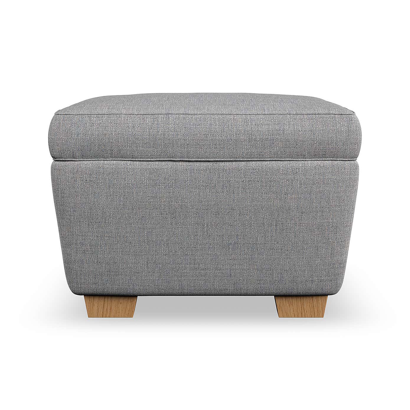 Arundel Footstool