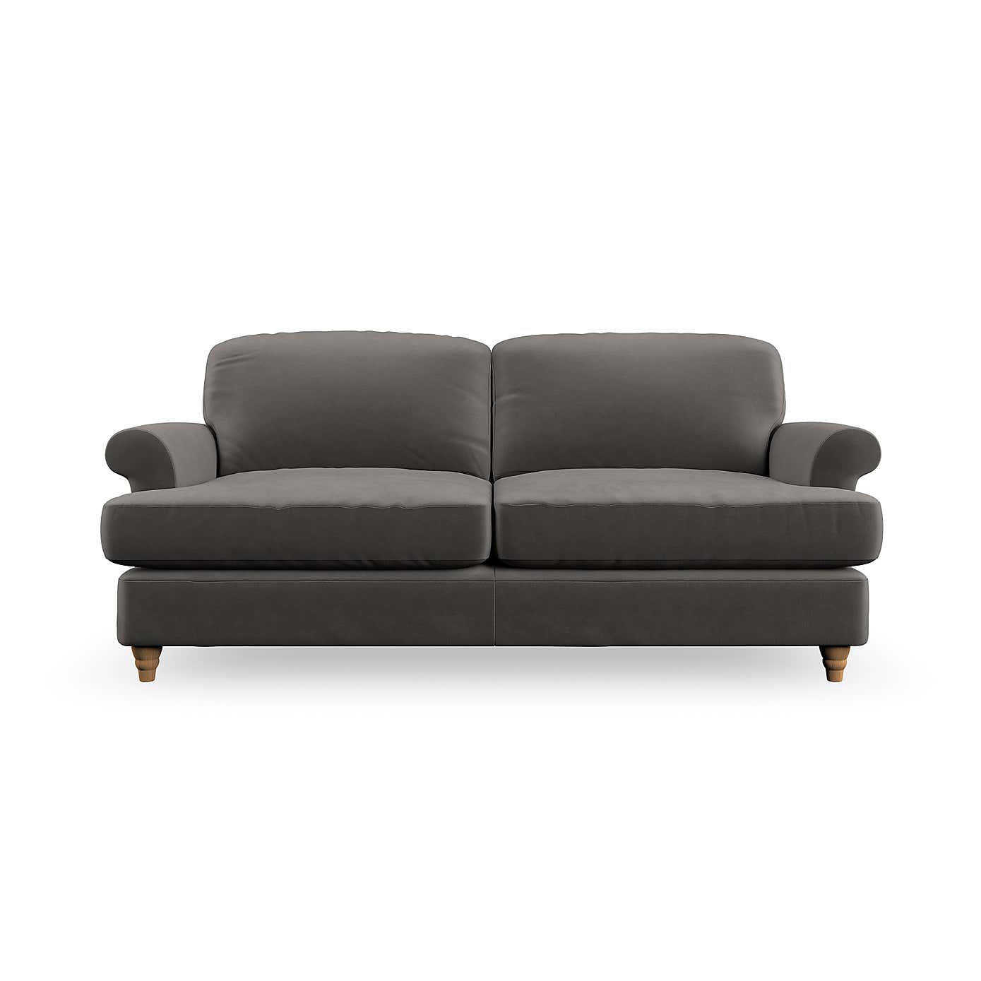 Evie 2 Seater Sofa Bed