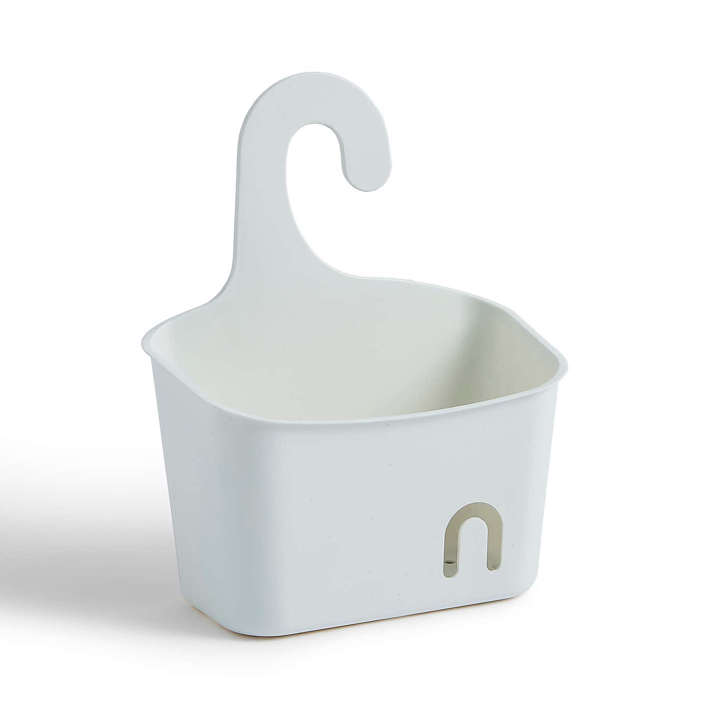 Small Plastic Shower Caddy