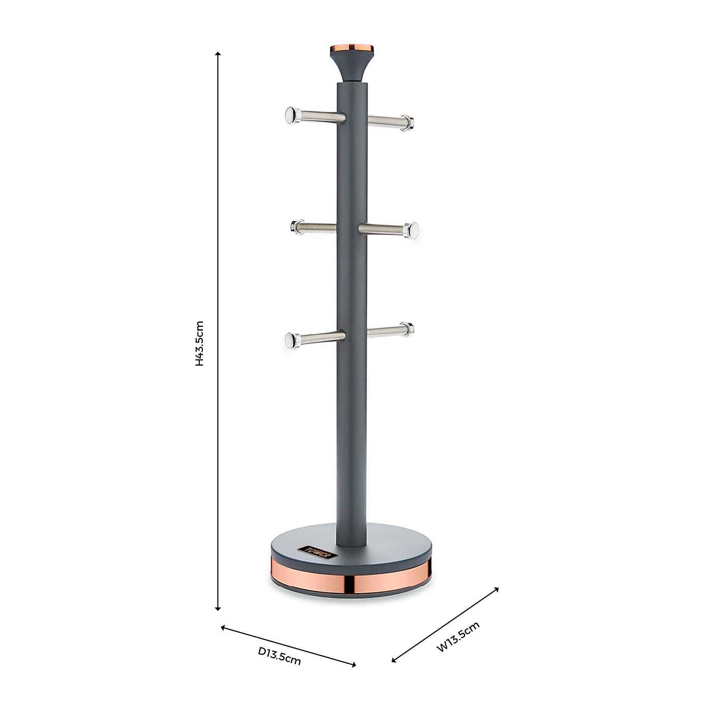 TOWER Cavaletto Mug Tree