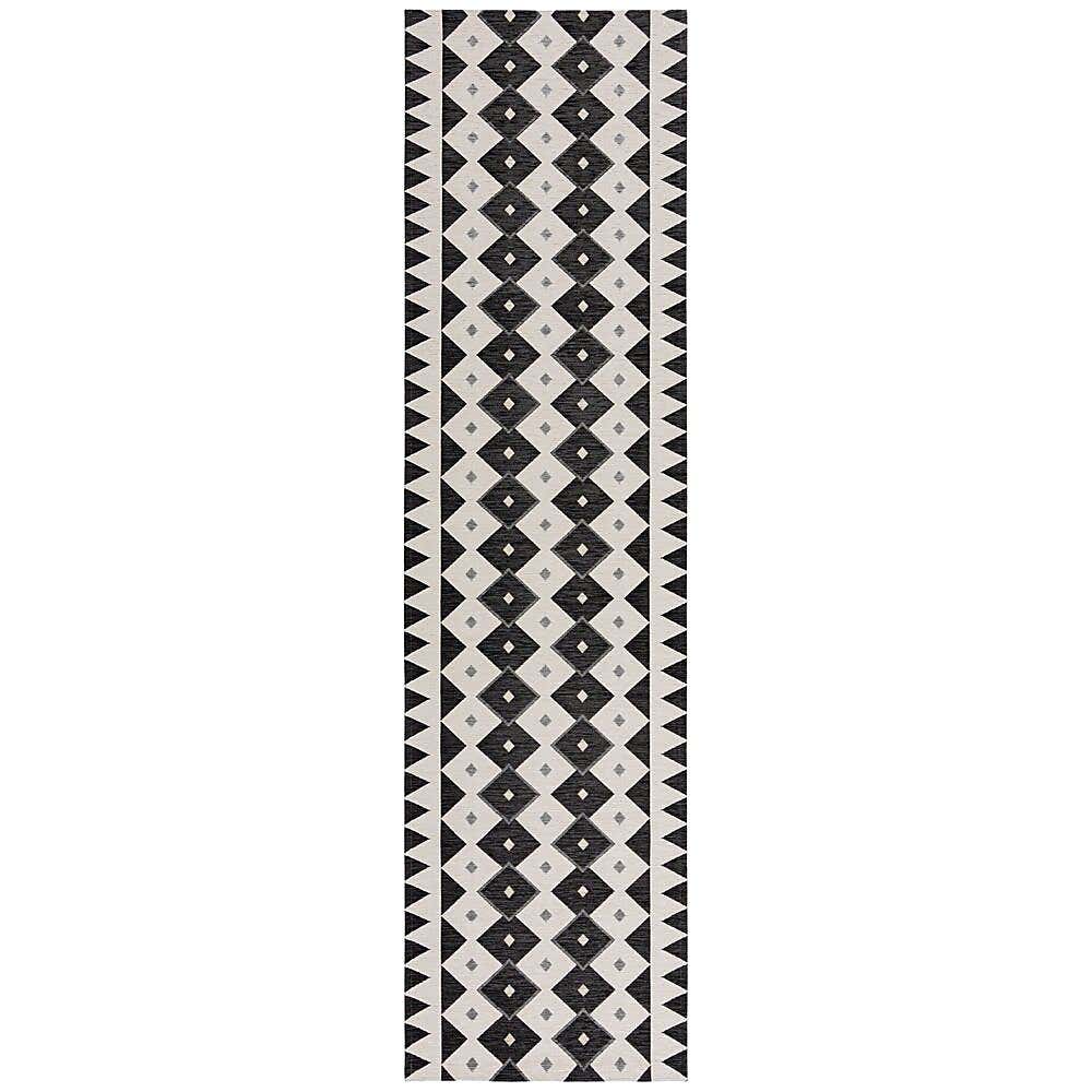 Byron Tile Stair Runner