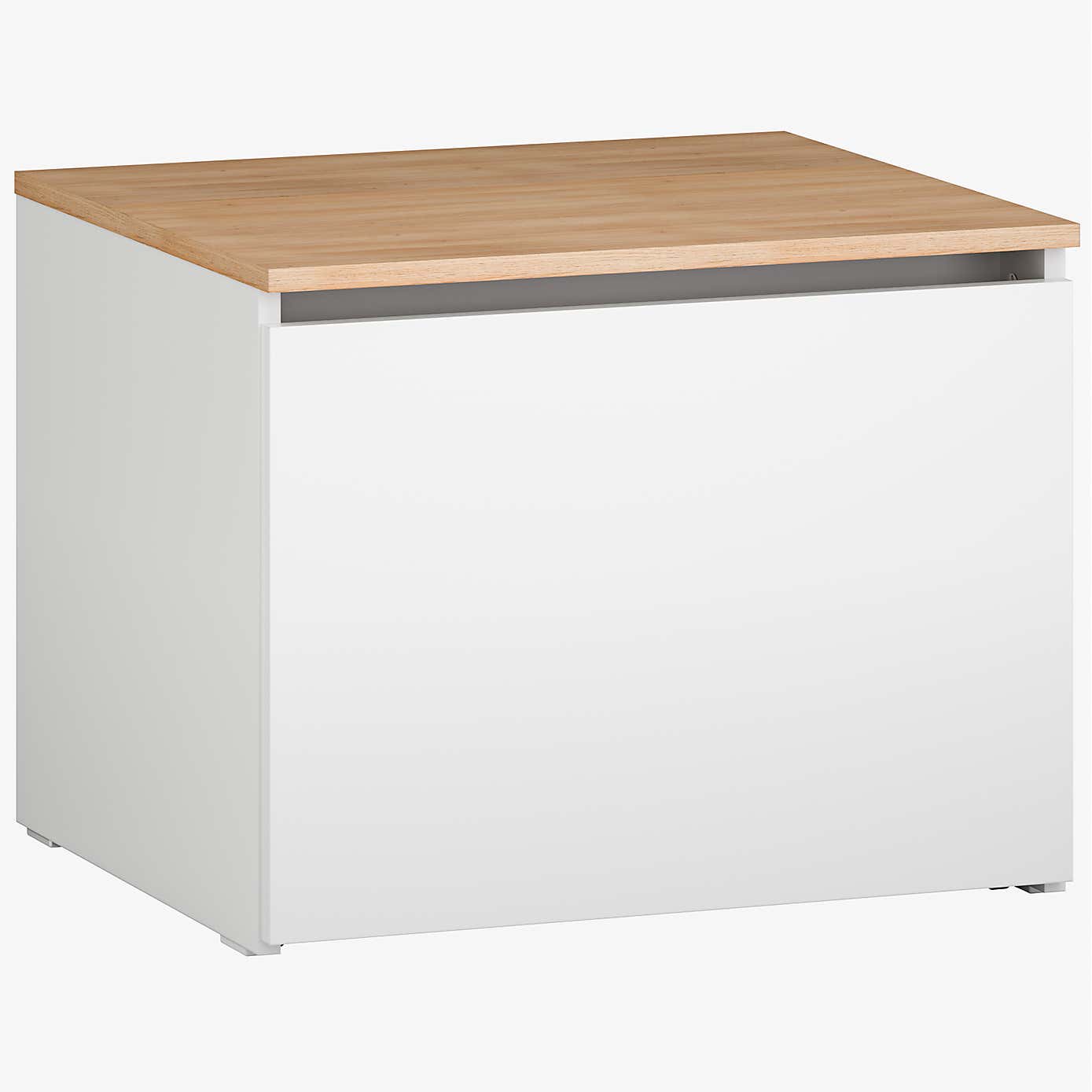 Little Acorns Toy Box