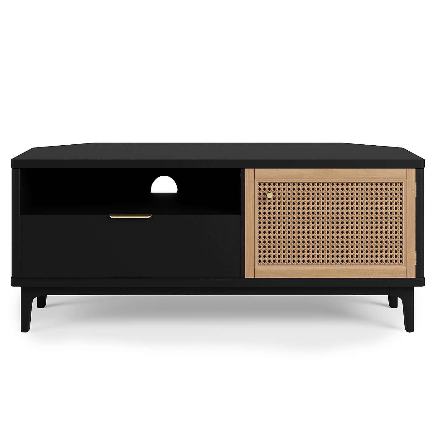 Franco Corner TV Unit