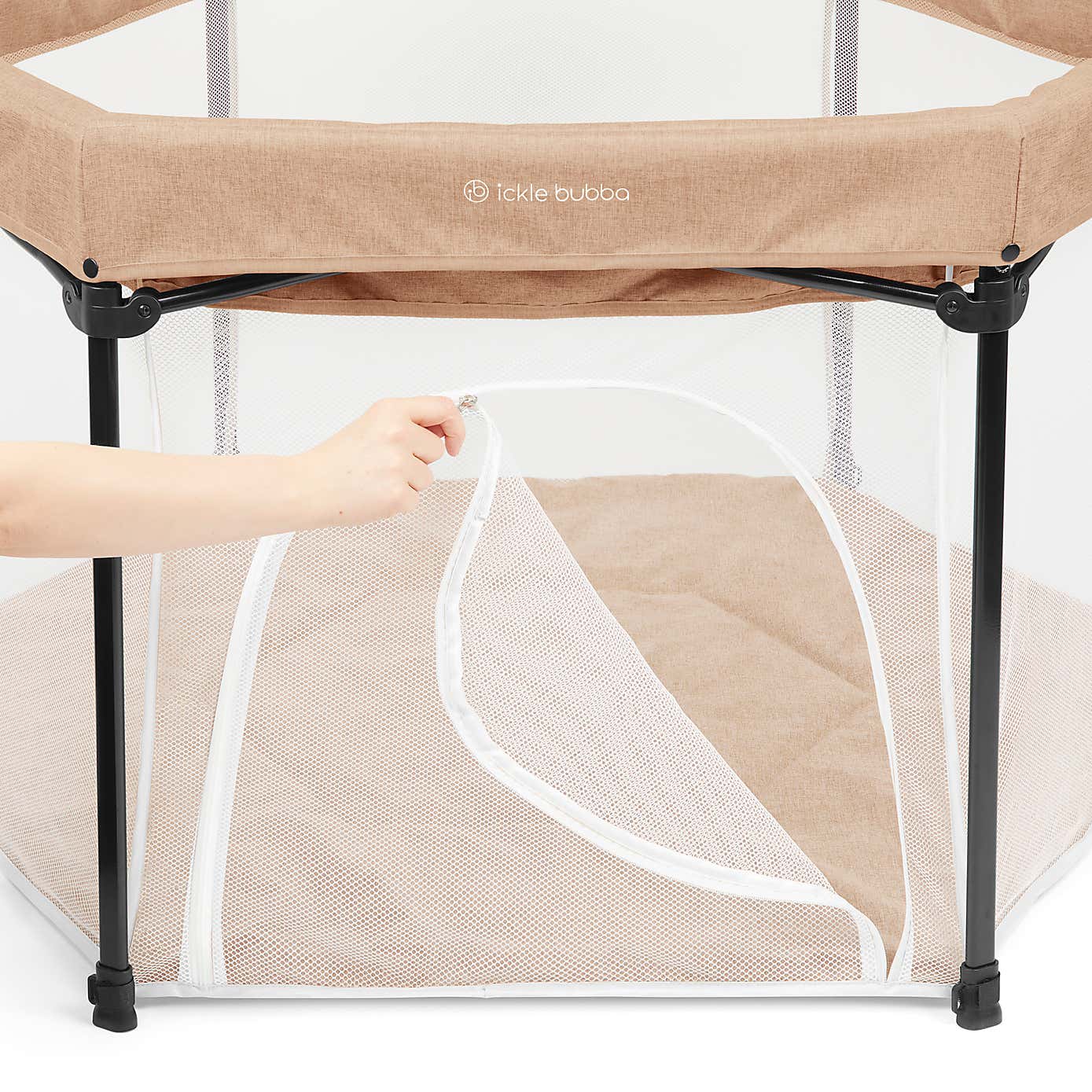 Ickle Bubba Fiesta Pop Up Play Pen