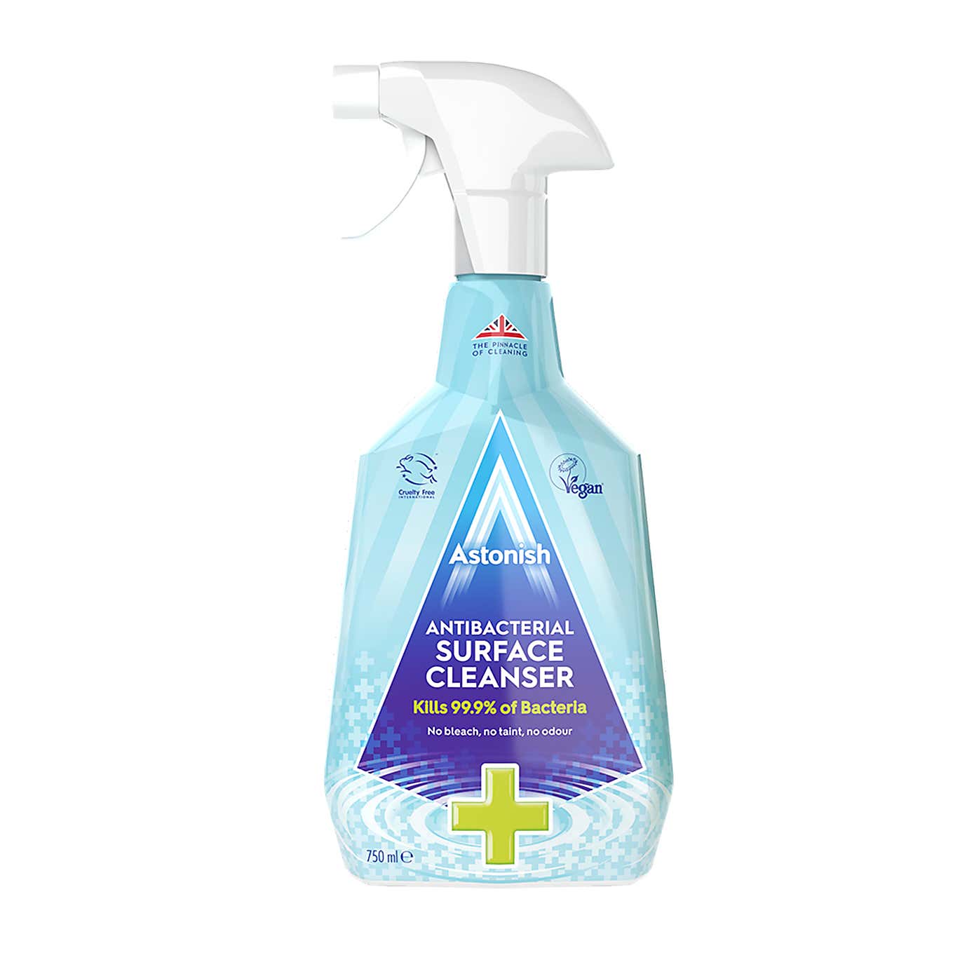Astonish Anti Bacterial Spray
