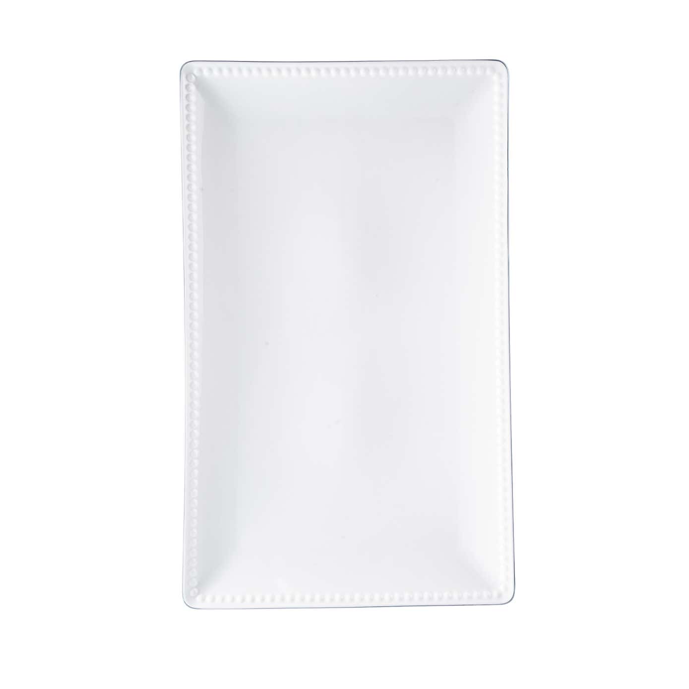 Mary Berry Signature Rectangle Serving Platter