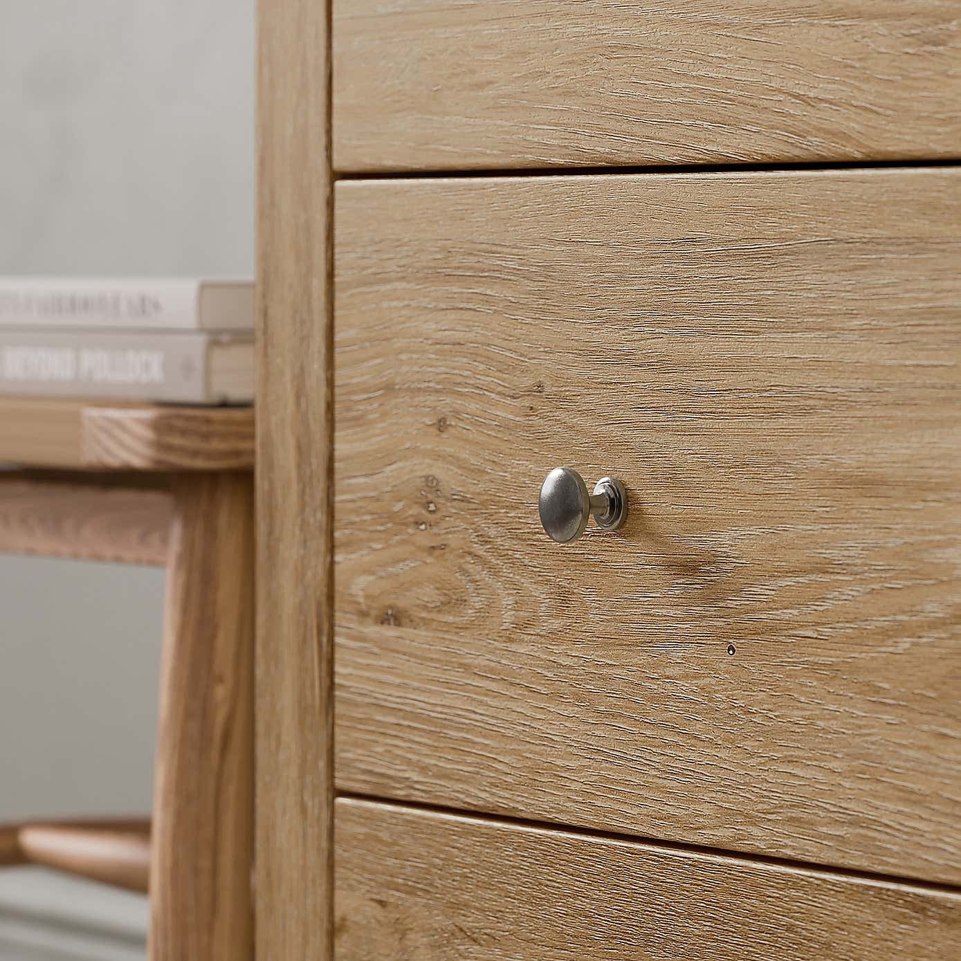 Olney 5 Drawer Chest