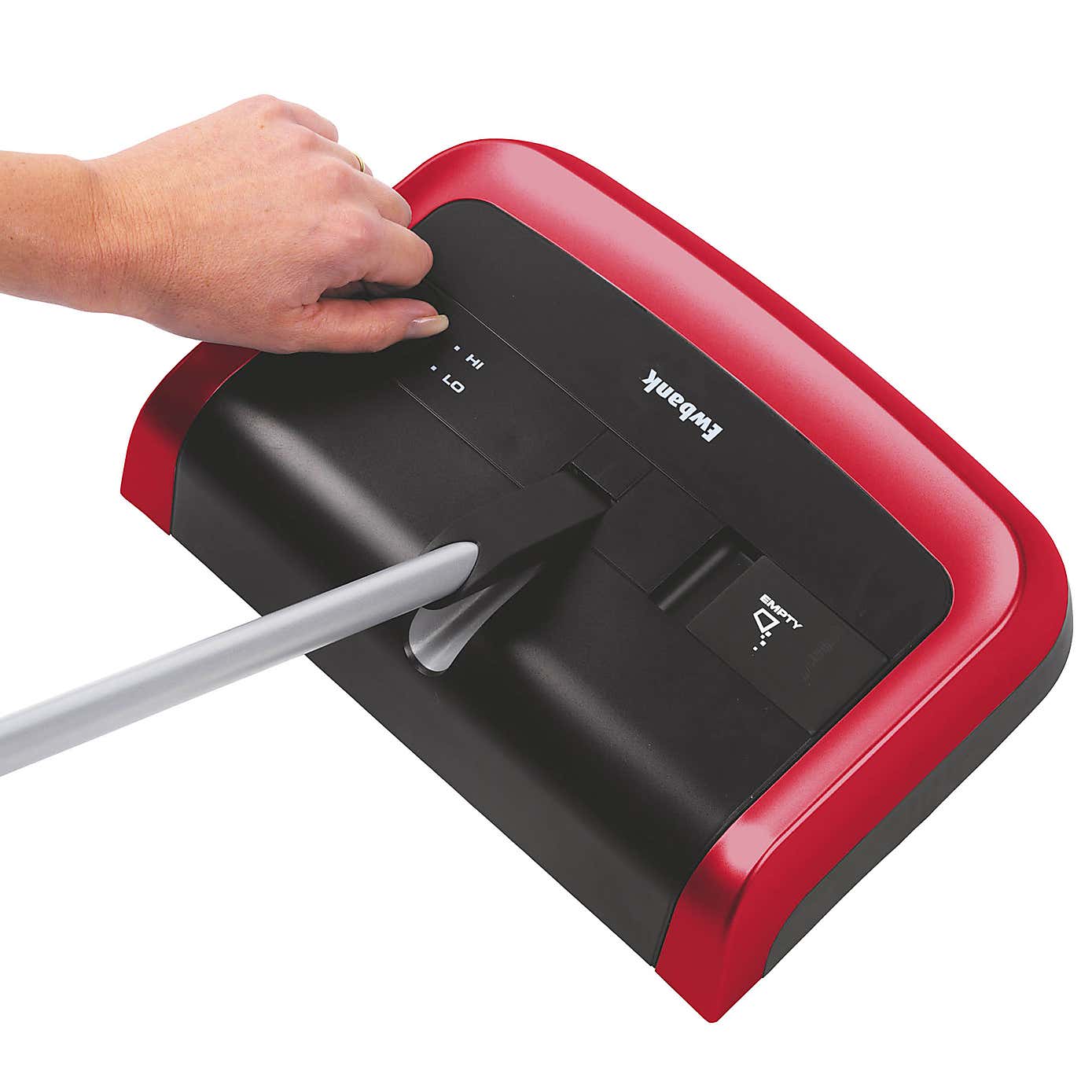 Ewbank Evo3 Carpet Sweeper