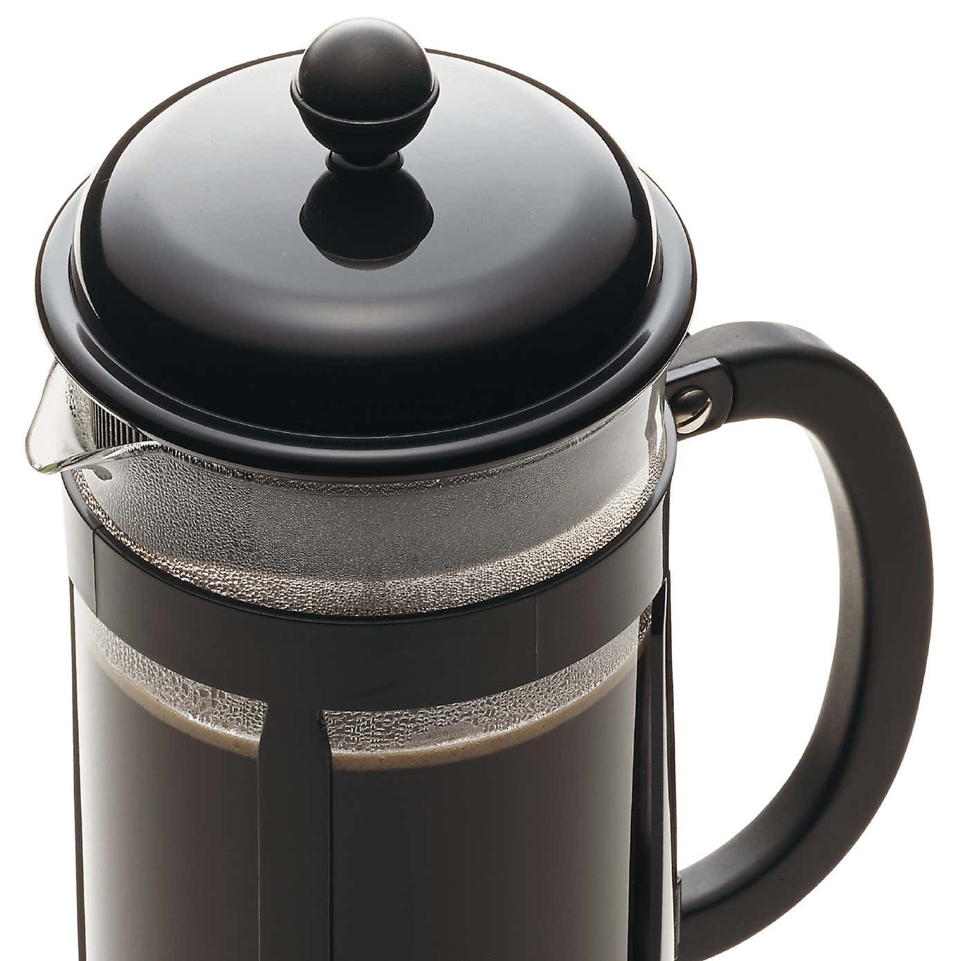 Bodum Java 8 Cup French Coffee Press, 1L