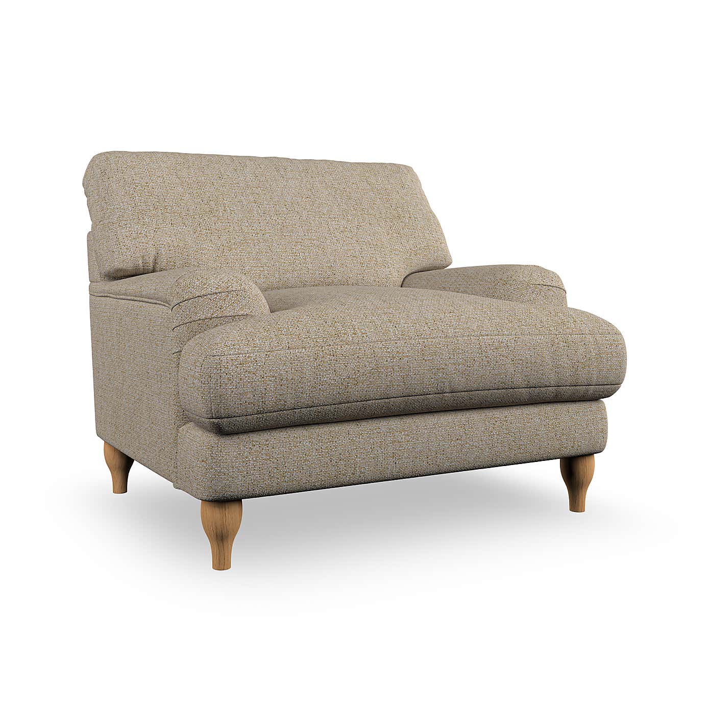 Darwin Armchair