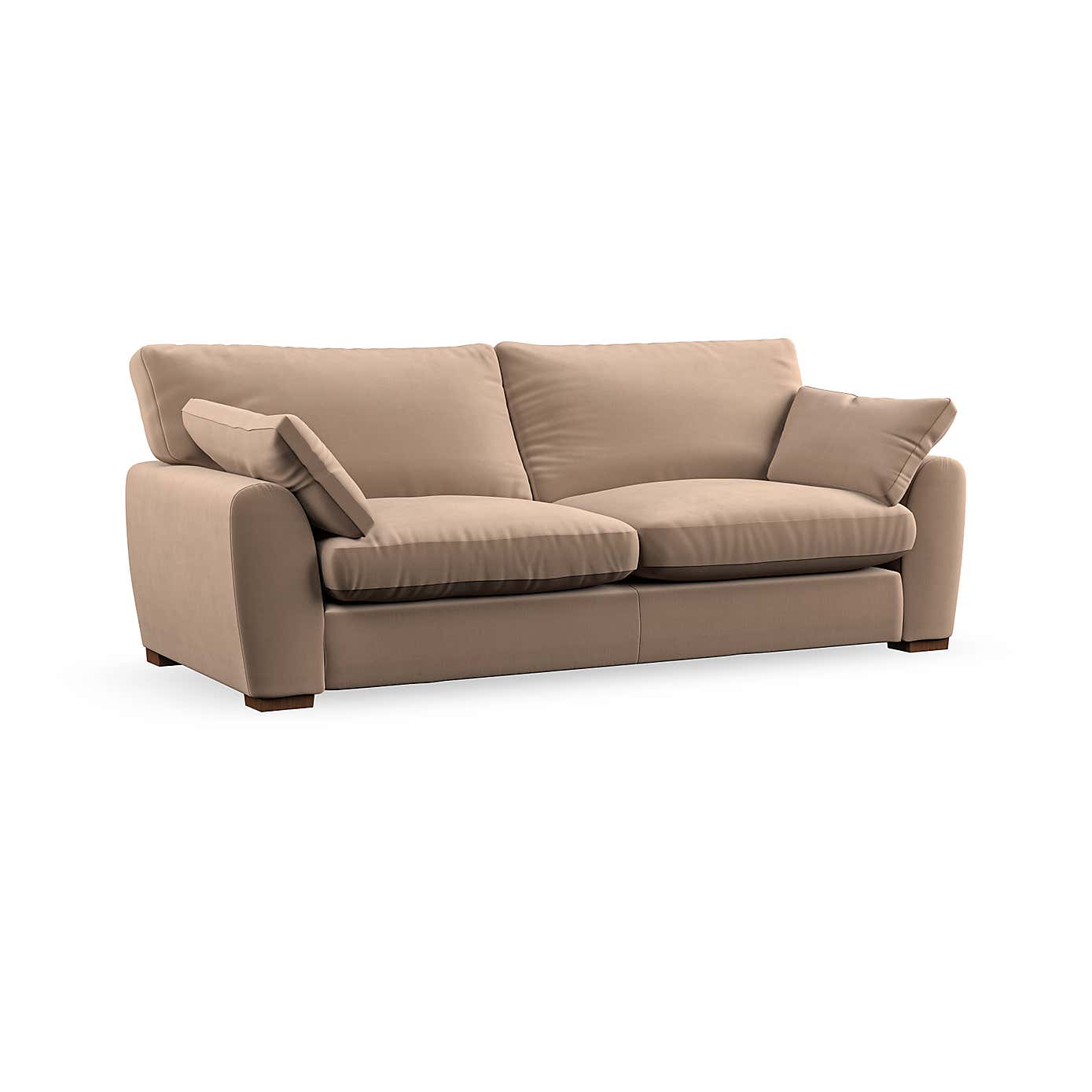 Madison 4 Seater Sofa