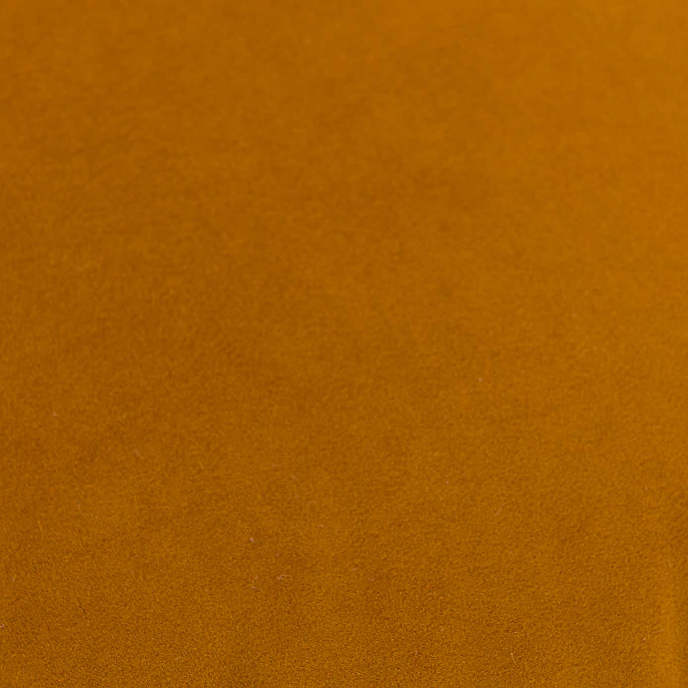 Eliza Velvet Old Gold Pouffe