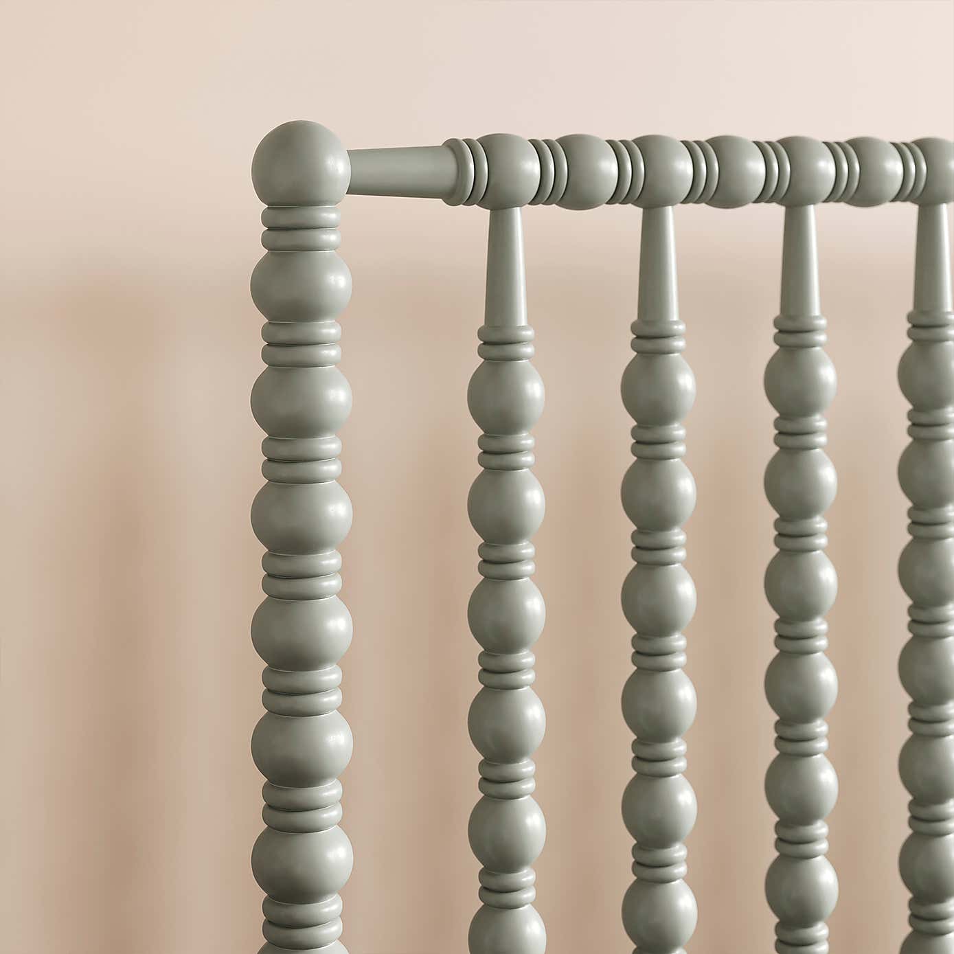 Pippin Wooden Bed Frame