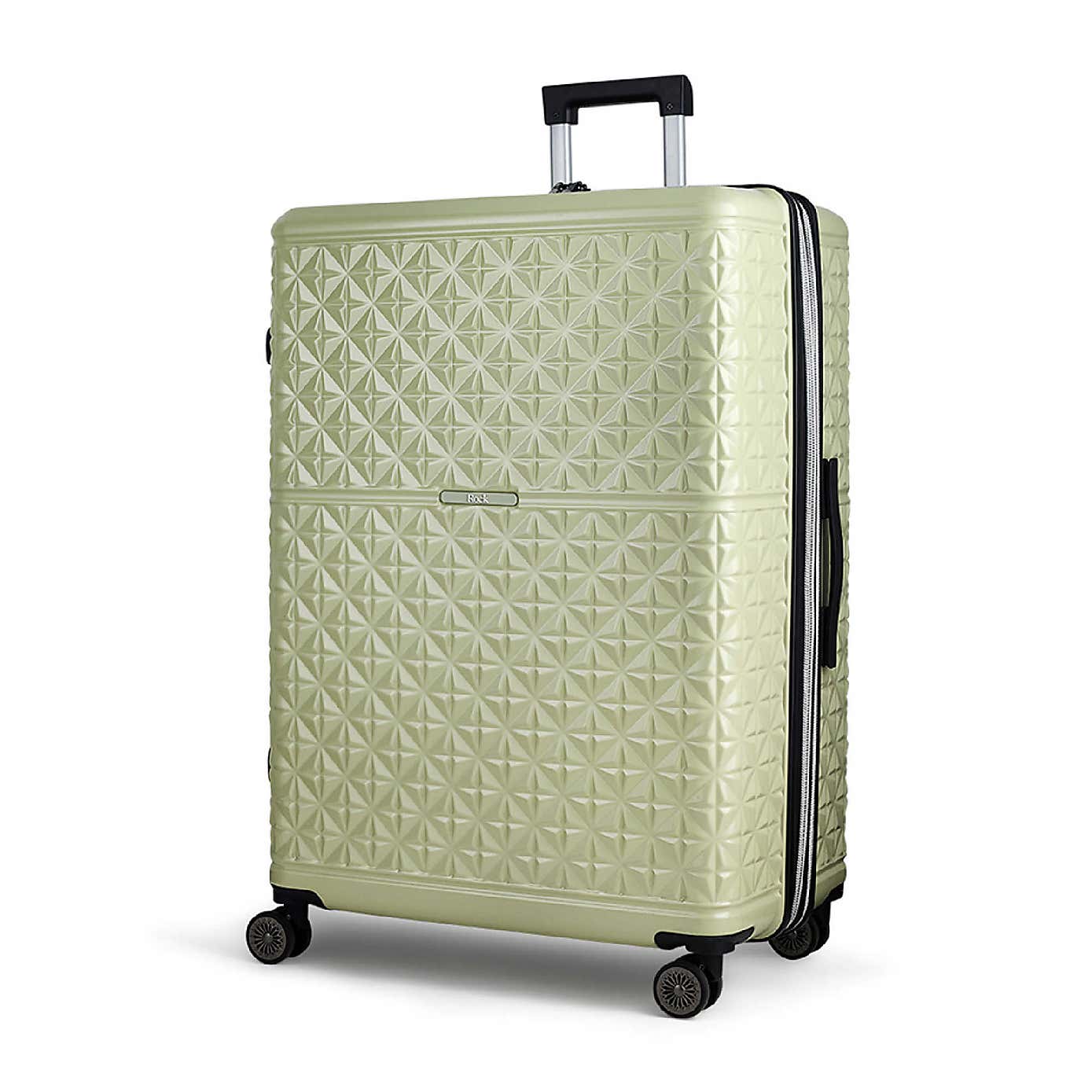 Rock Luggage Maya Hard Shell Suitcase