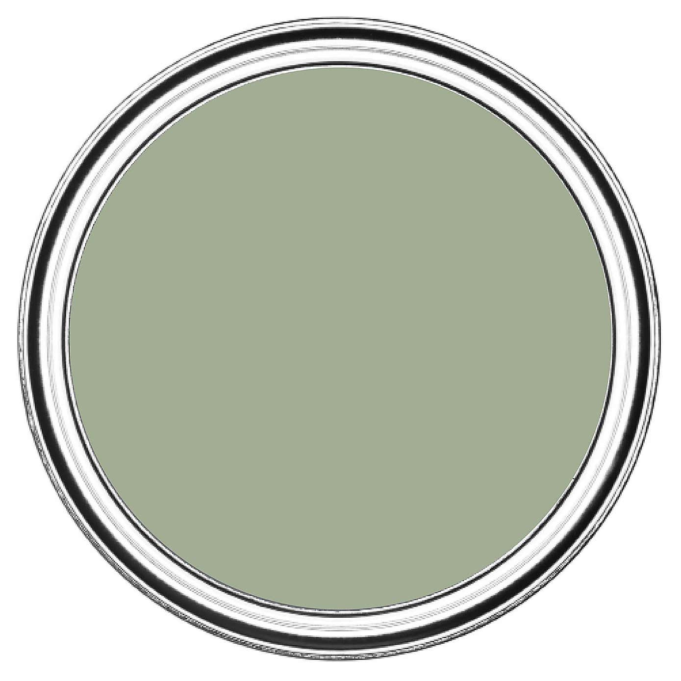 Rust-Oleum Bramwell Matt Emulsion Outdoor Paint