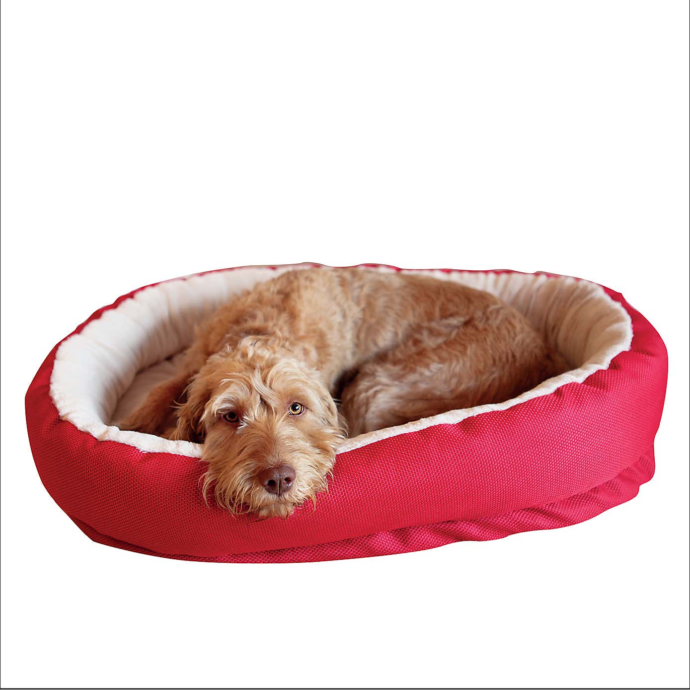 Rosewood Orthopaedic Pet Bed