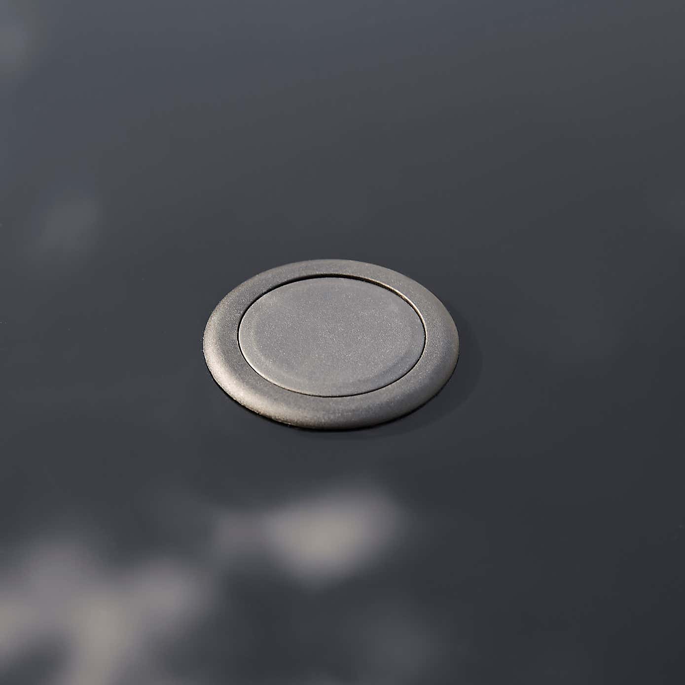 10 Piece Rectangular Garden Dining Set