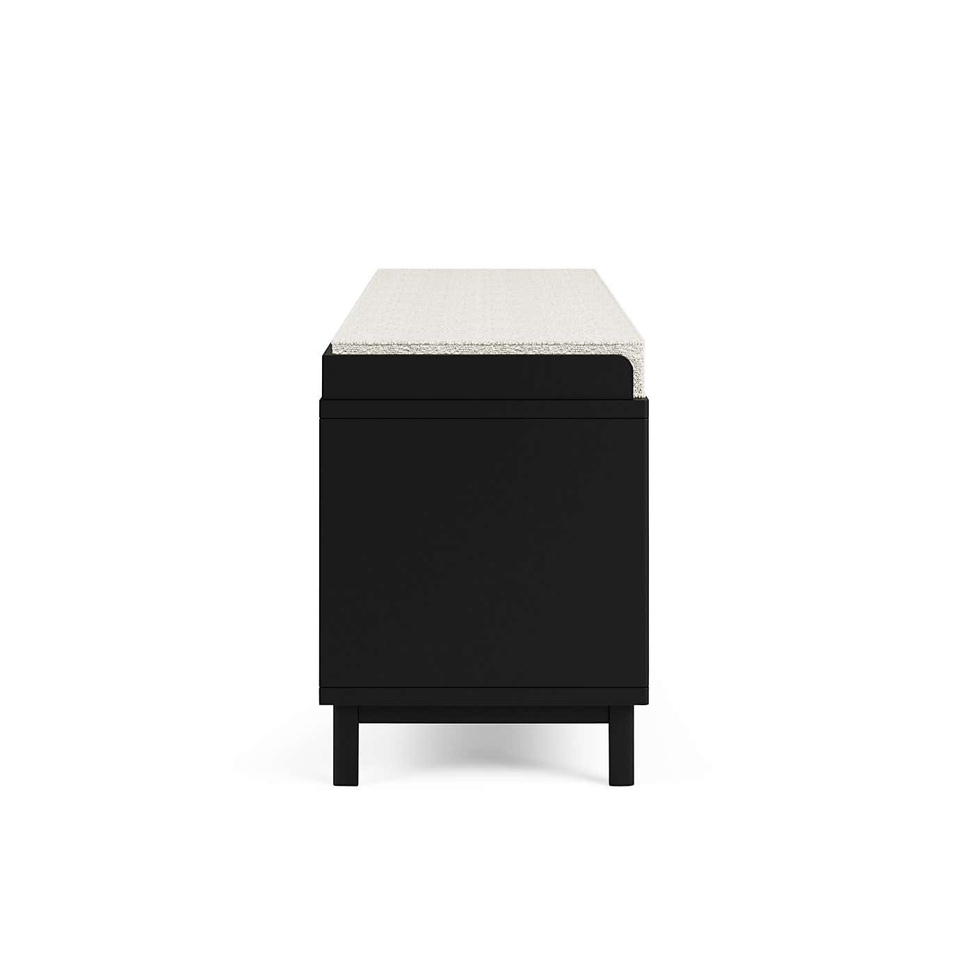 Franco Storage Bench