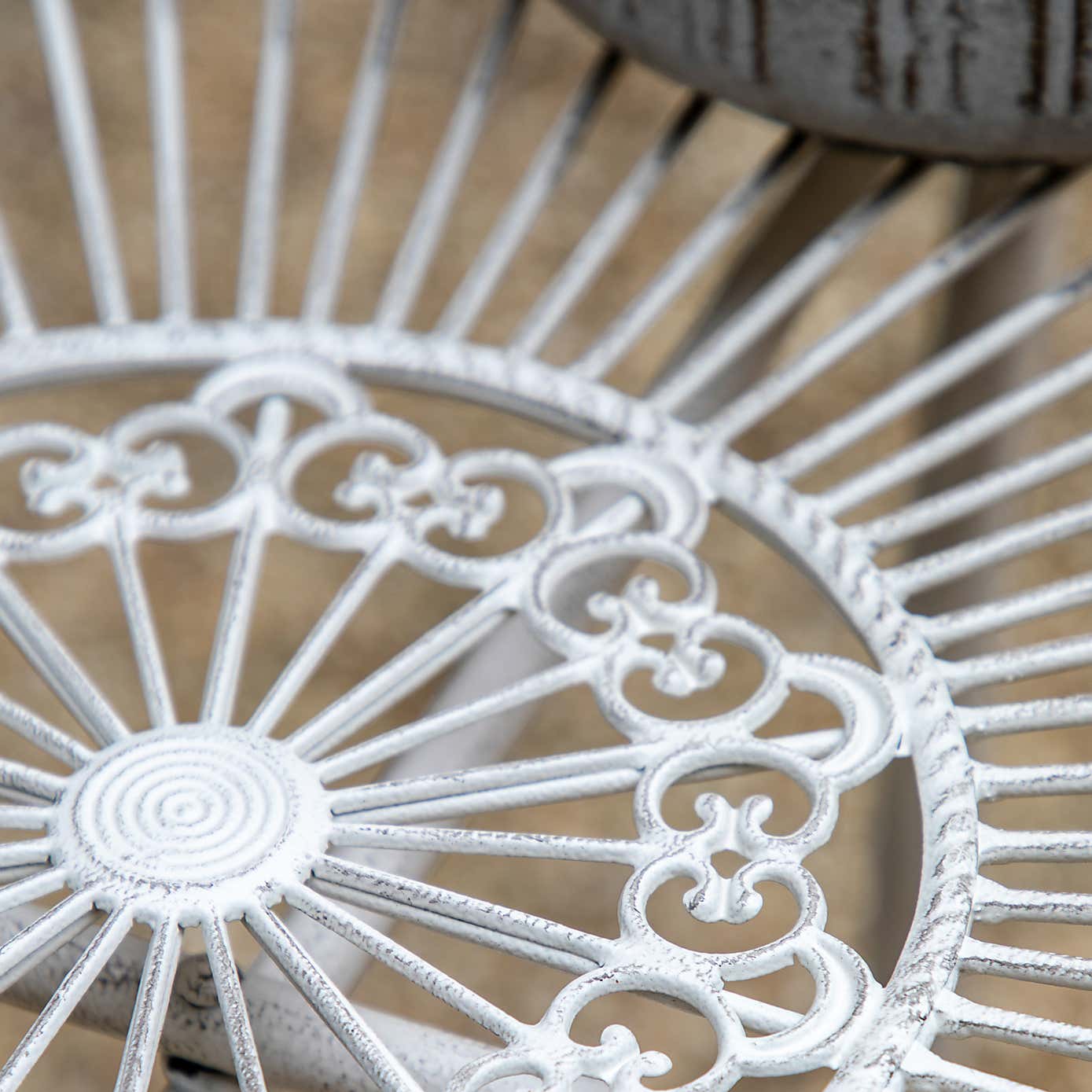 Fewston 2 Seater Bistro Set