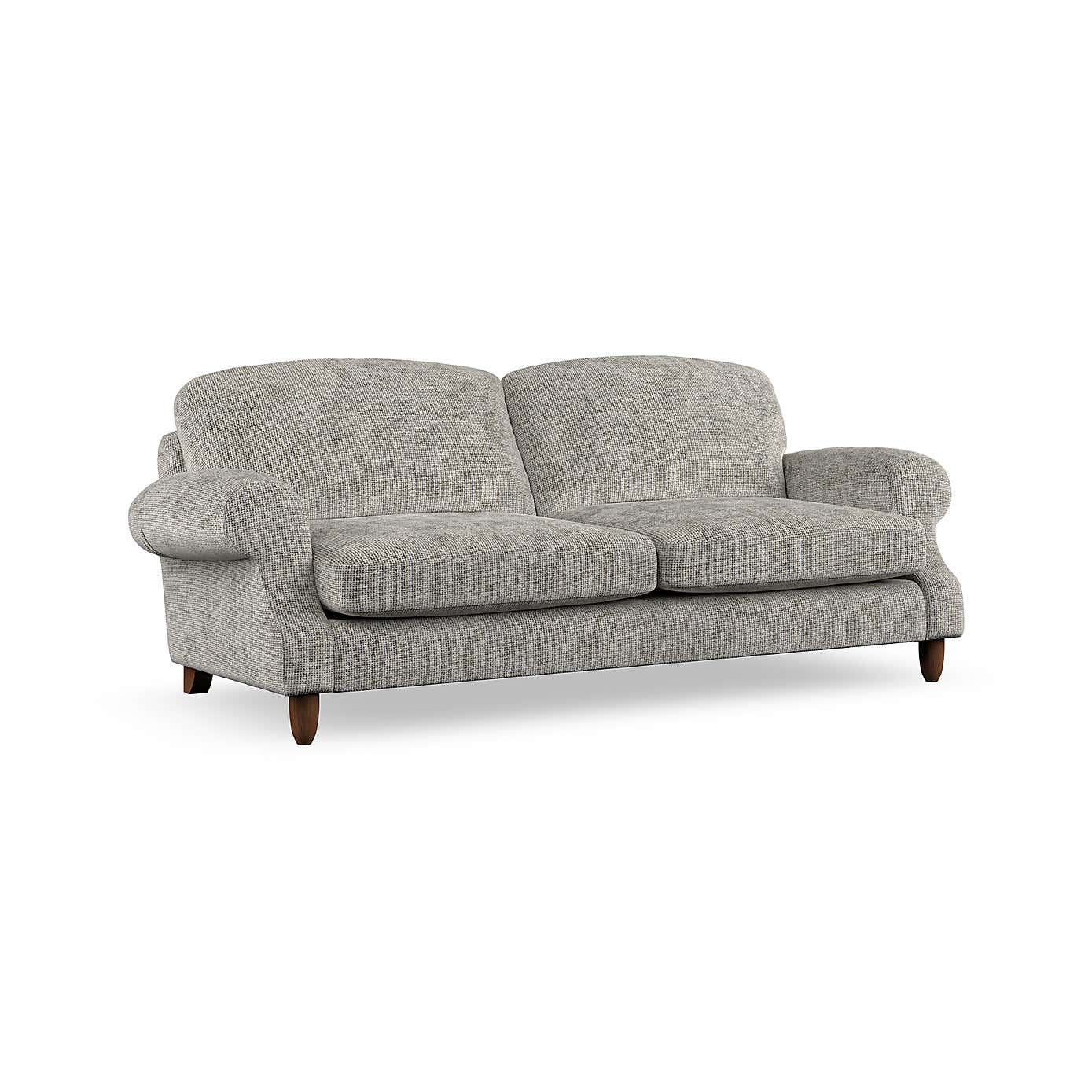 Ashford Large 3 Seater Sofa