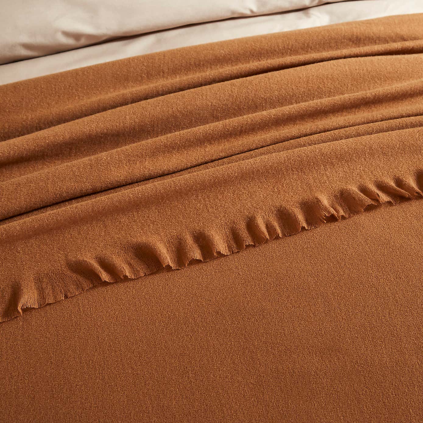 Cosy Burford Throw 235cm x 235cm